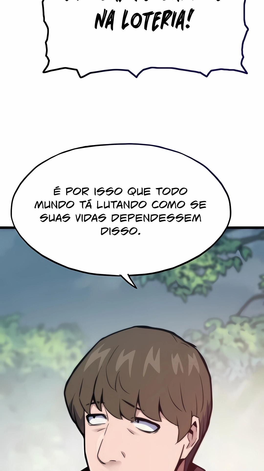 Read Retorno de Vidas Passadas PT Manga Online