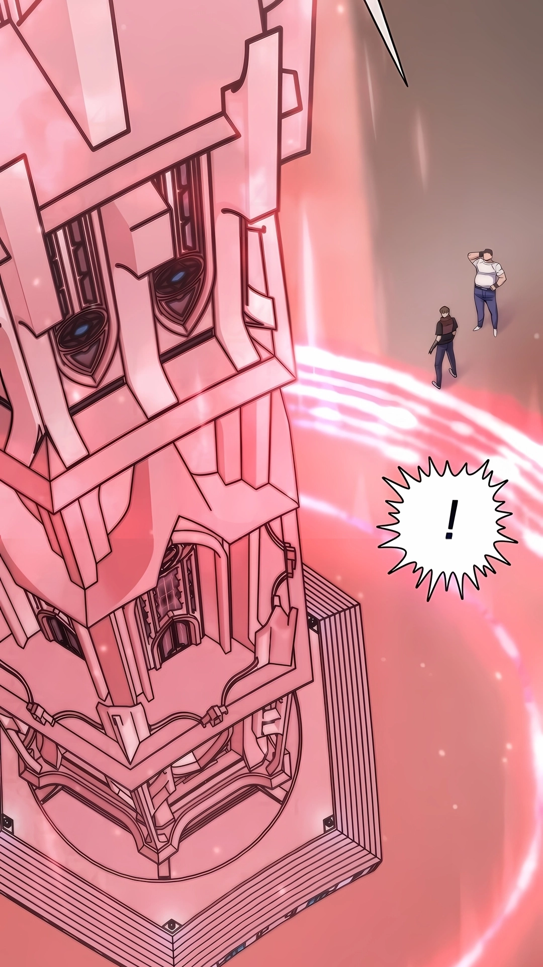 Read Retorno de Vidas Passadas PT Manga Online