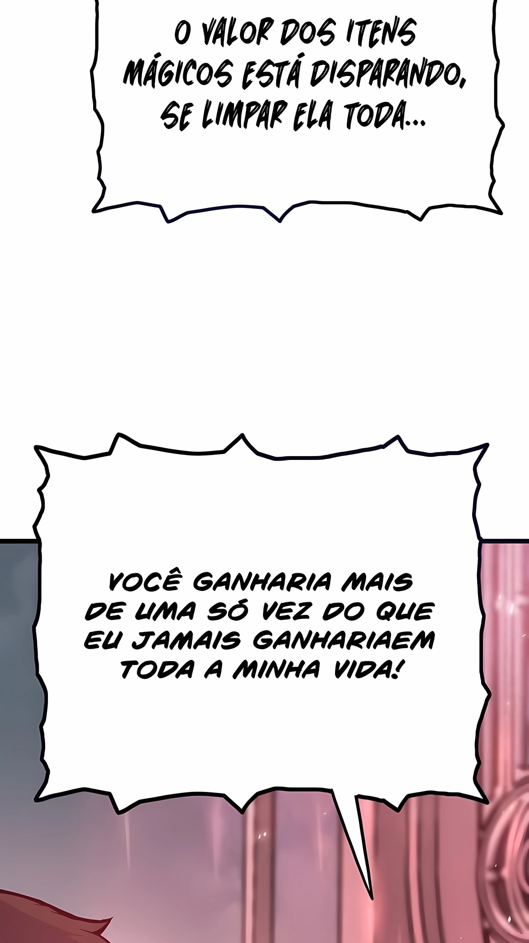 Read Retorno de Vidas Passadas PT Manga Online