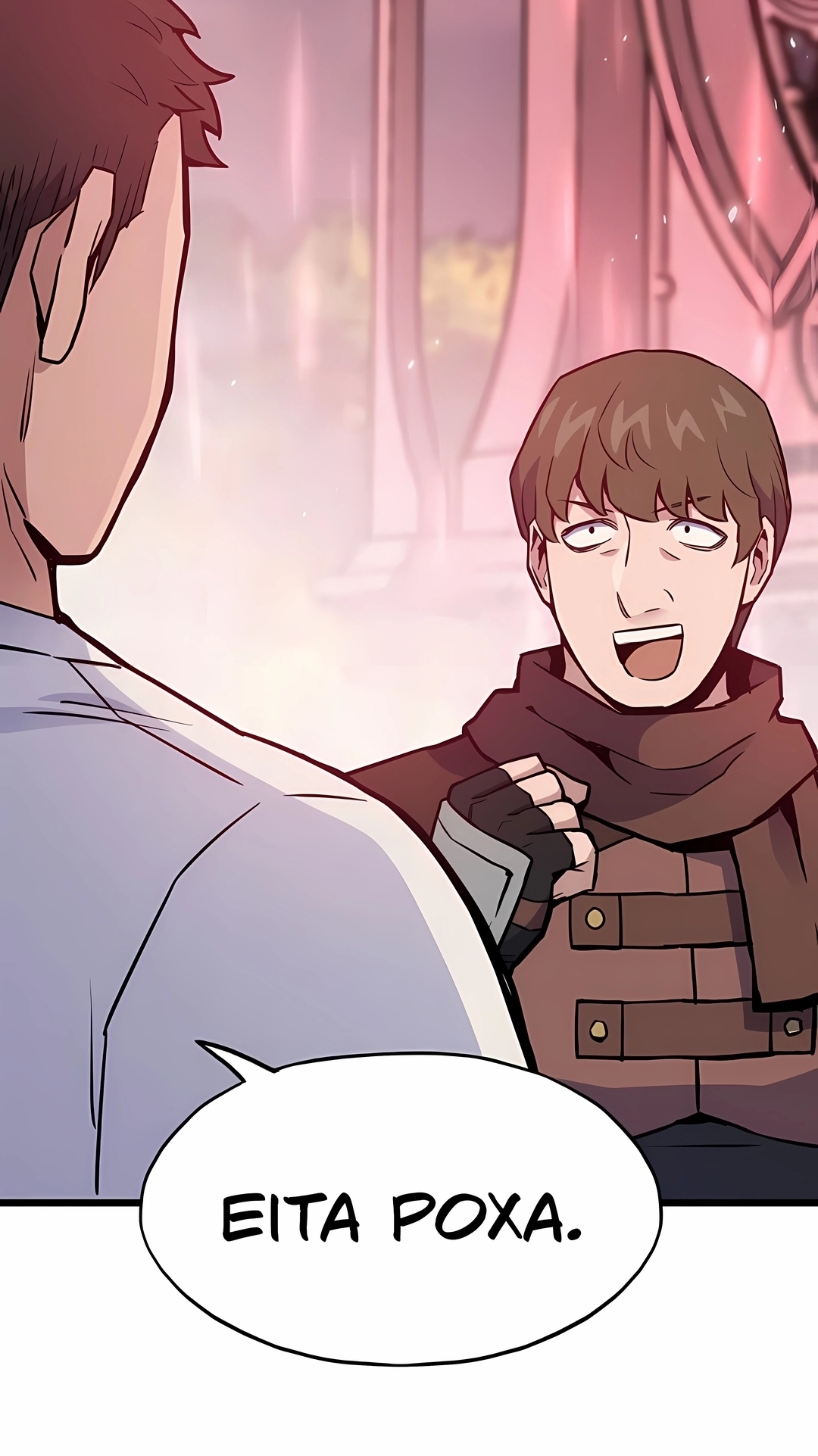Read Retorno de Vidas Passadas PT Manga Online