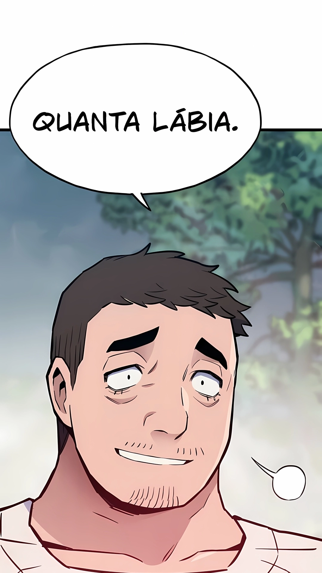 Read Retorno de Vidas Passadas PT Manga Online