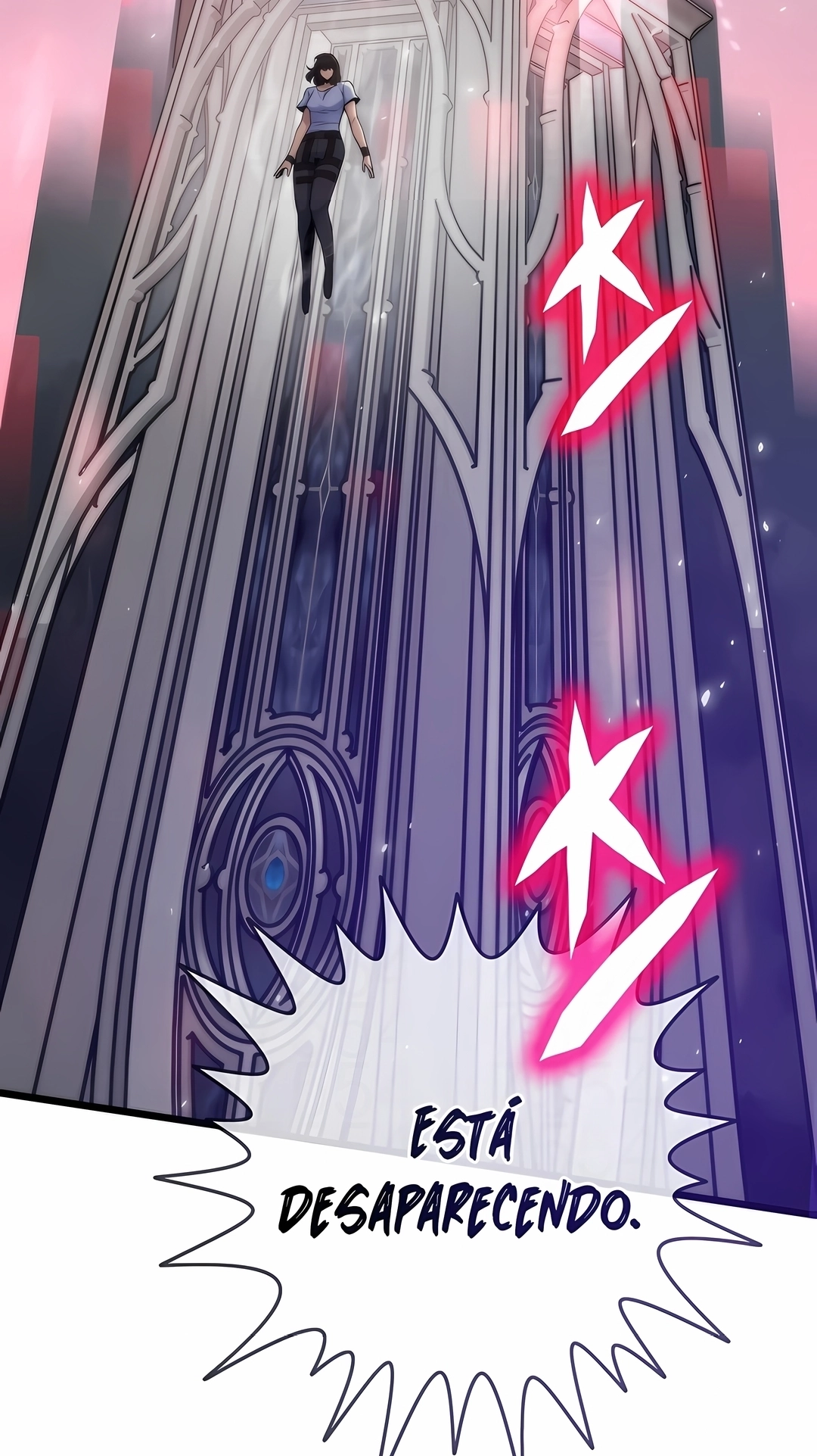 Read Retorno de Vidas Passadas PT Manga Online