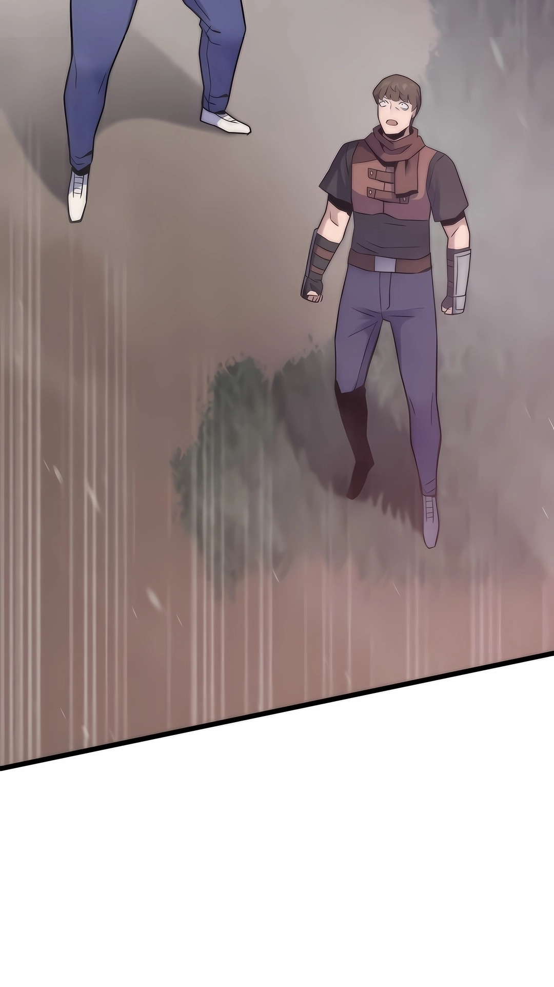 Read Retorno de Vidas Passadas PT Manga Online