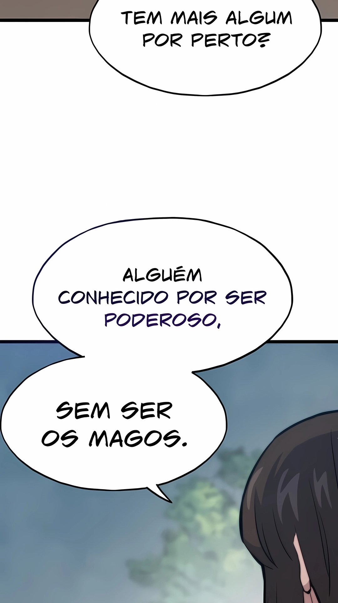 Read Retorno de Vidas Passadas PT Manga Online