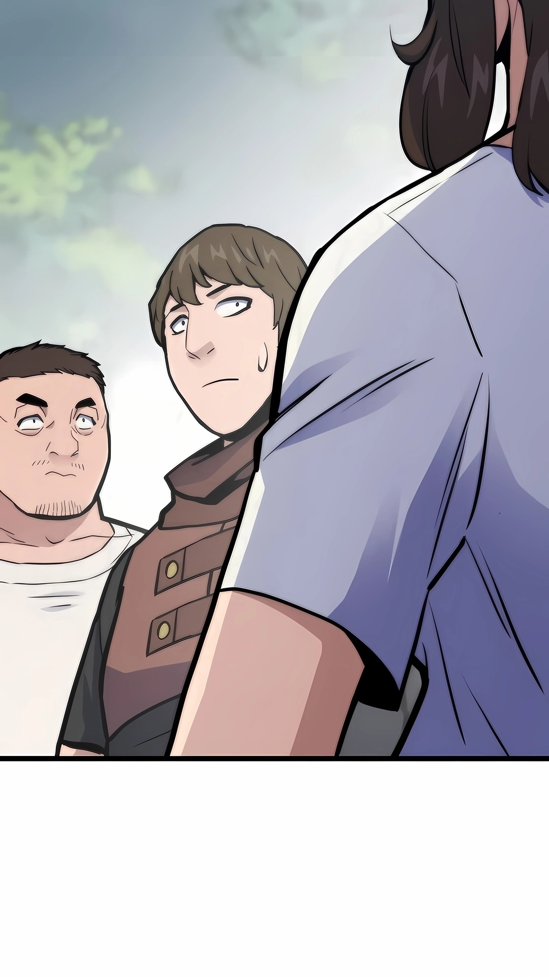 Read Retorno de Vidas Passadas PT Manga Online