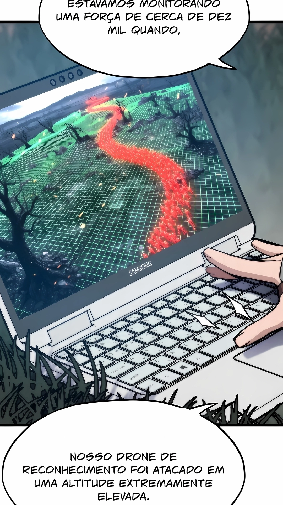Read Retorno de Vidas Passadas PT Manga Online
