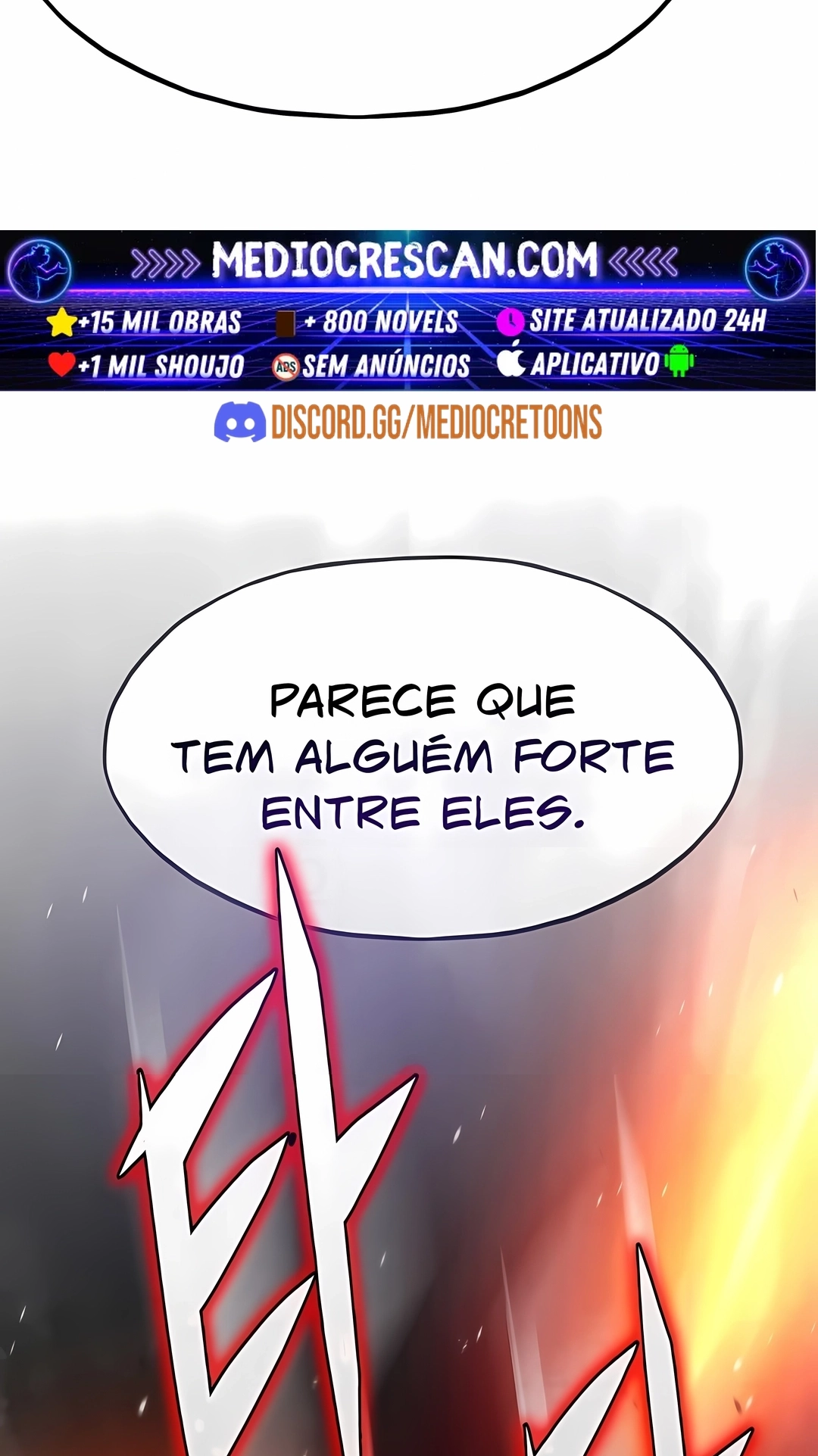 Read Retorno de Vidas Passadas PT Manga Online