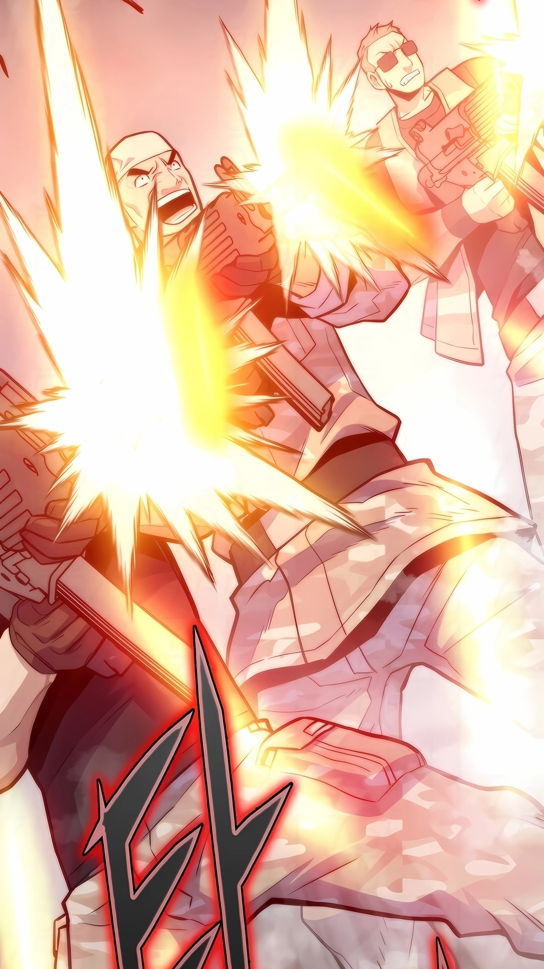 Read Retorno de Vidas Passadas PT Manga Online
