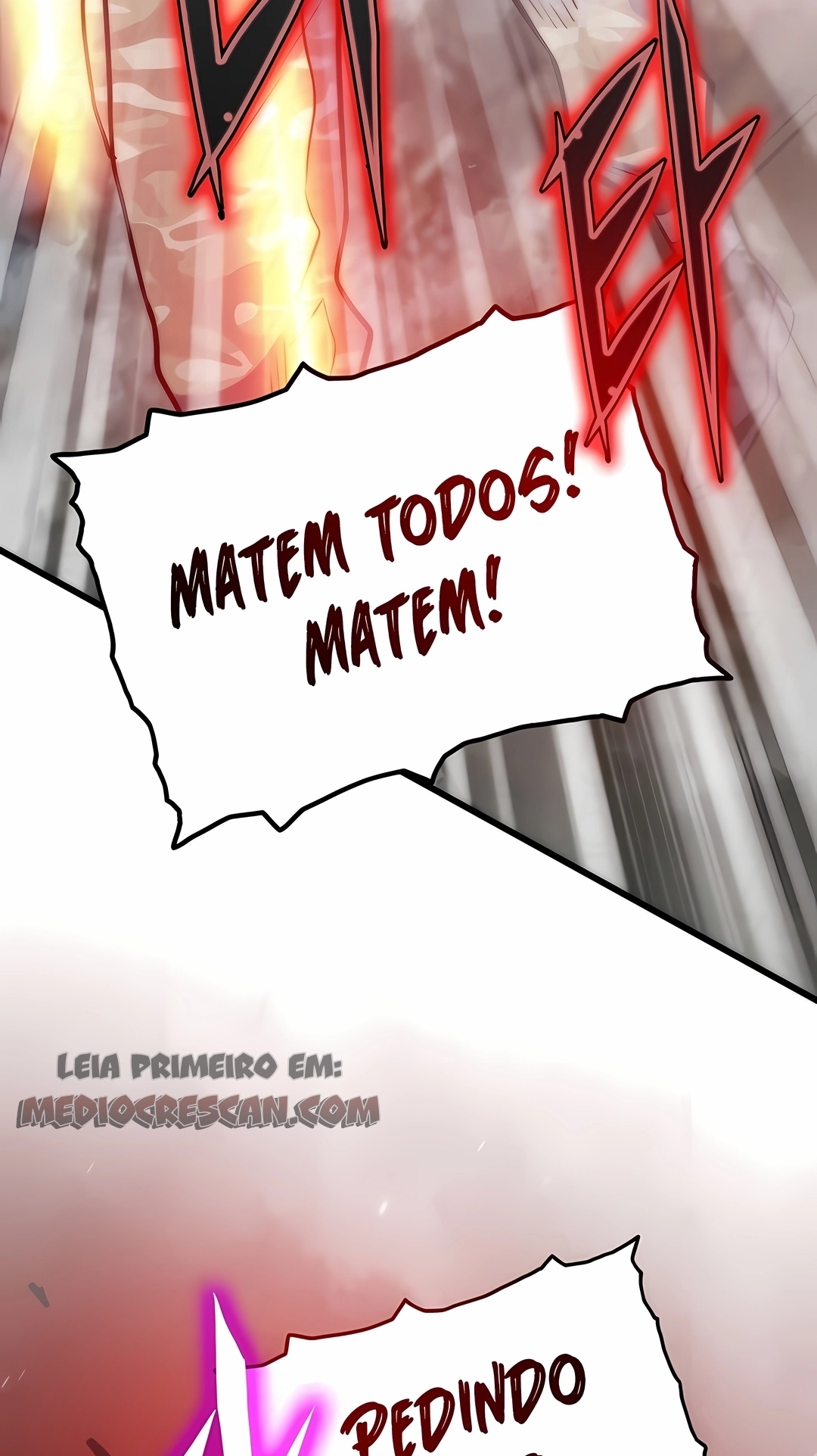 Read Retorno de Vidas Passadas PT Manga Online