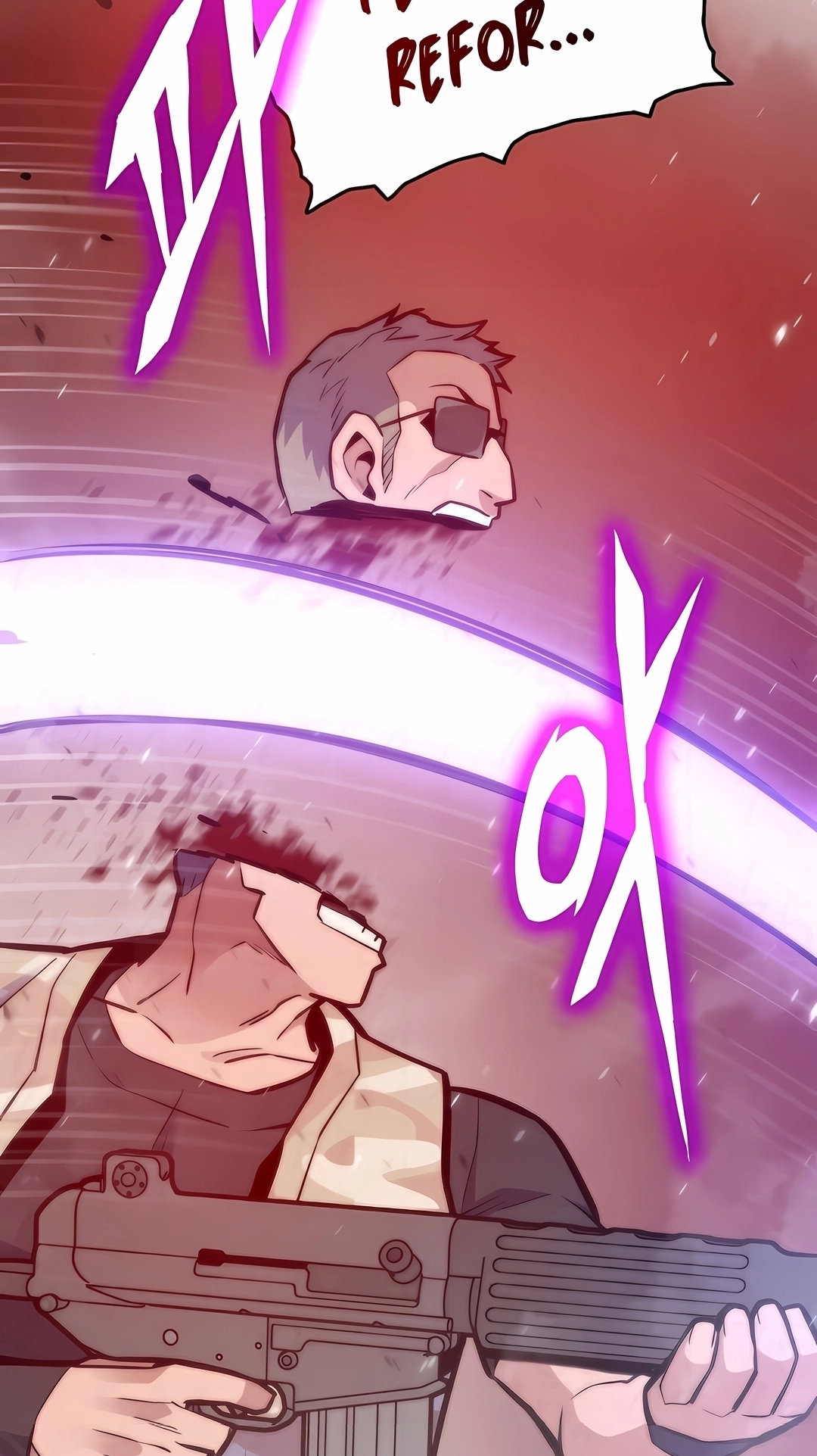 Read Retorno de Vidas Passadas PT Manga Online
