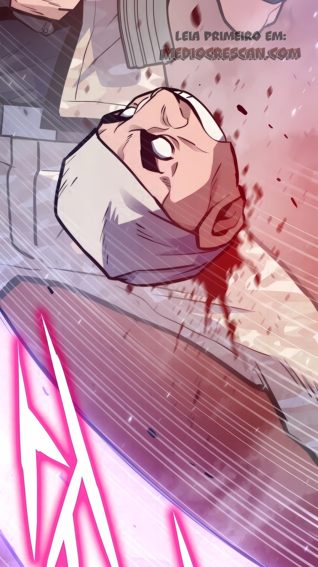 Read Retorno de Vidas Passadas PT Manga Online