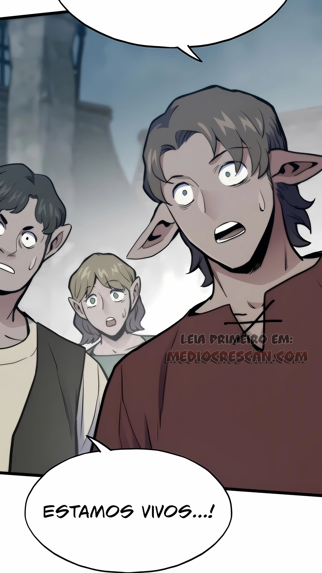 Read Retorno de Vidas Passadas PT Manga Online