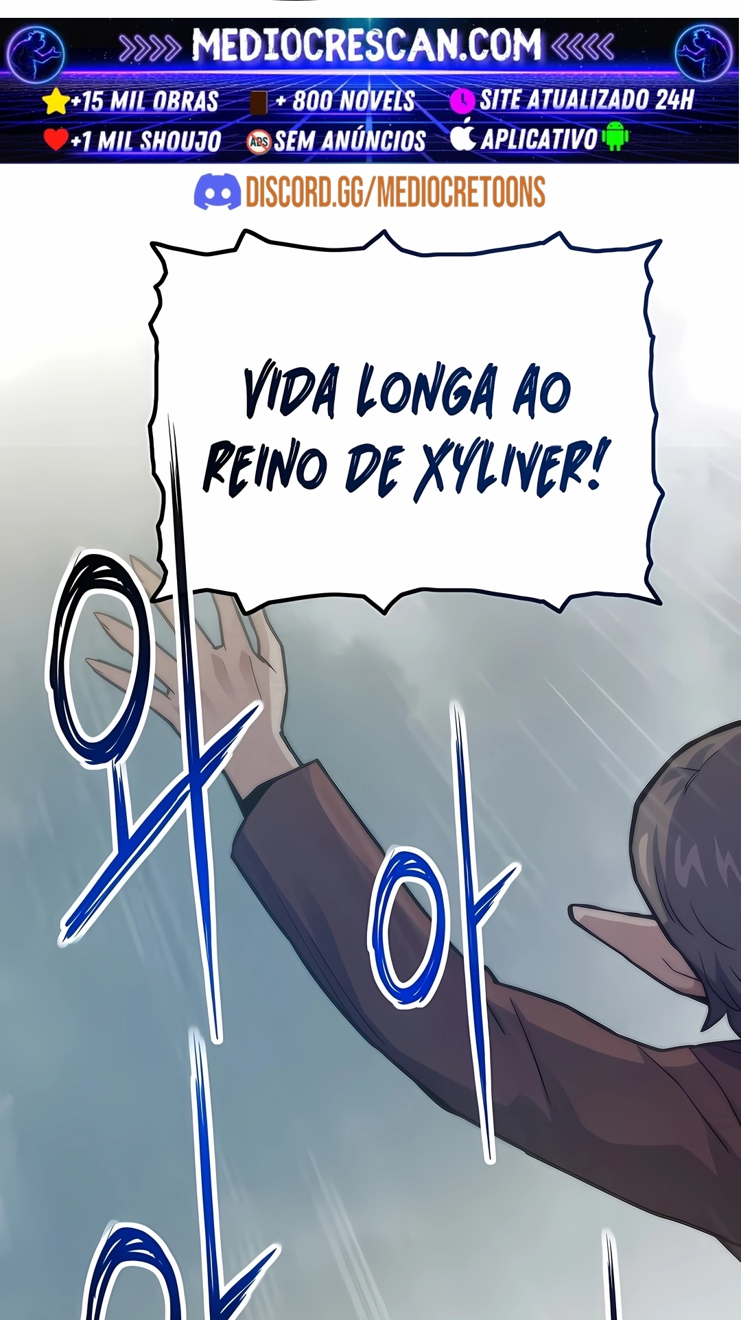 Read Retorno de Vidas Passadas PT Manga Online