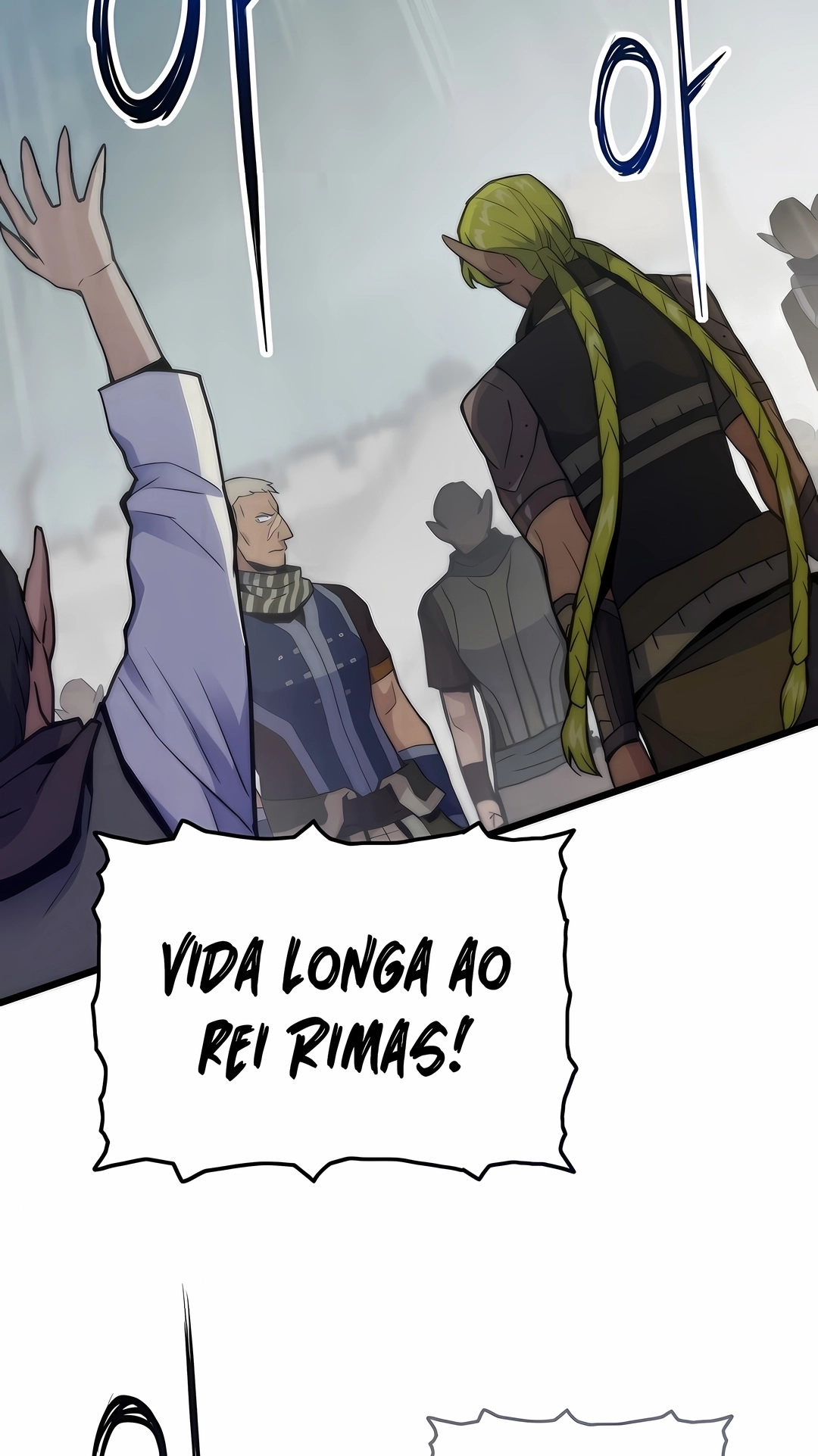 Read Retorno de Vidas Passadas PT Manga Online