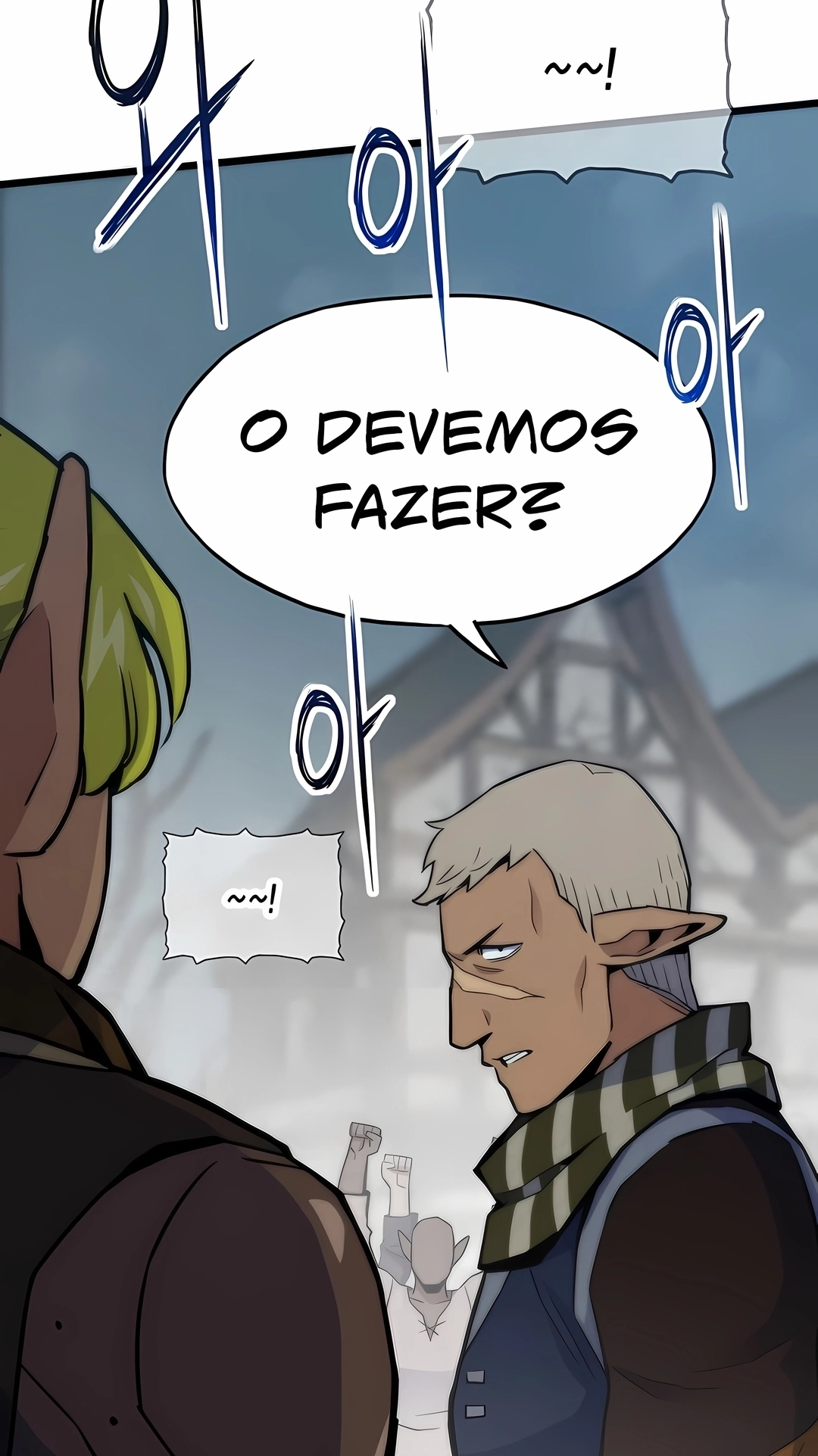 Read Retorno de Vidas Passadas PT Manga Online