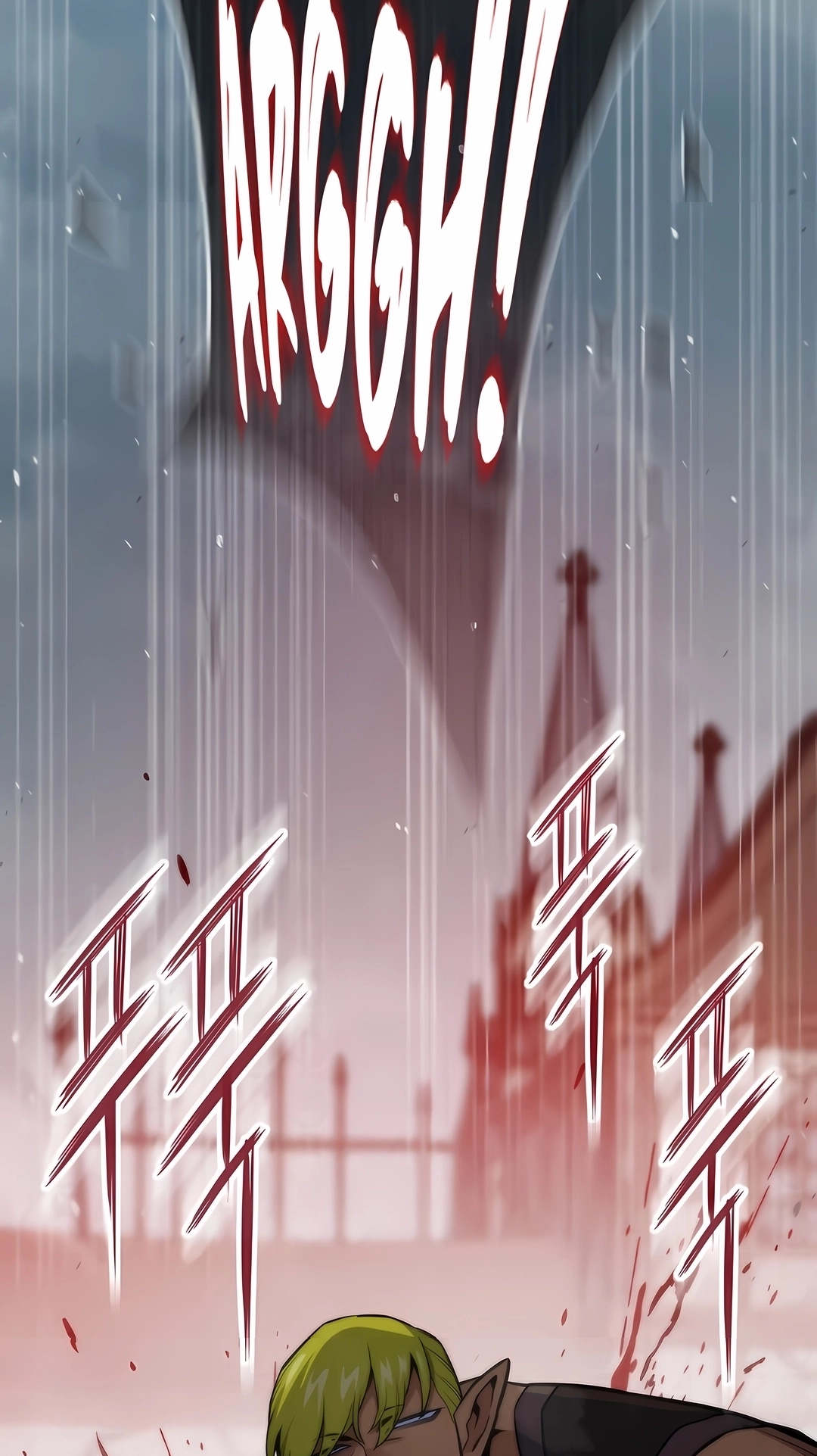 Read Retorno de Vidas Passadas PT Manga Online