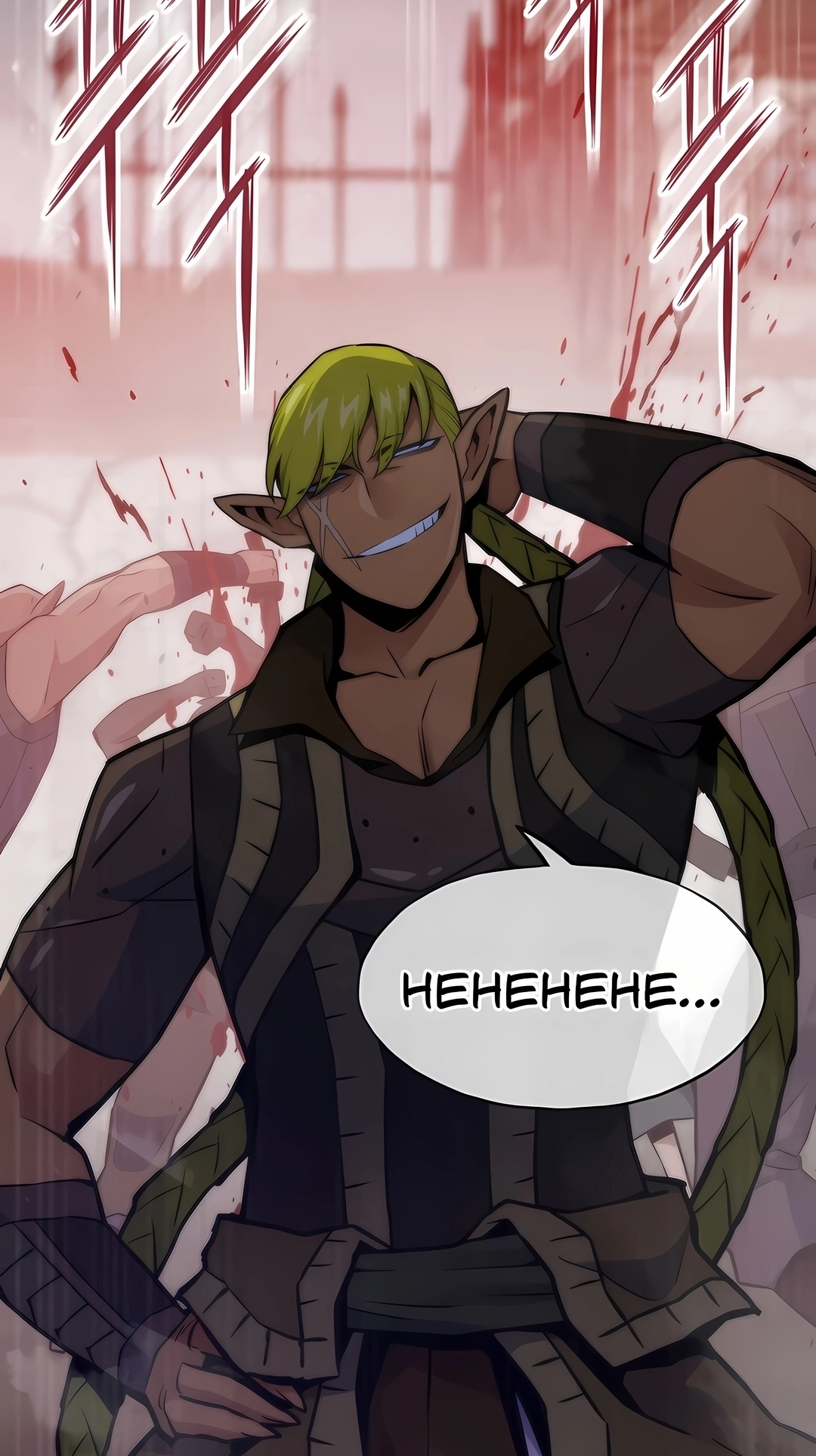 Read Retorno de Vidas Passadas PT Manga Online