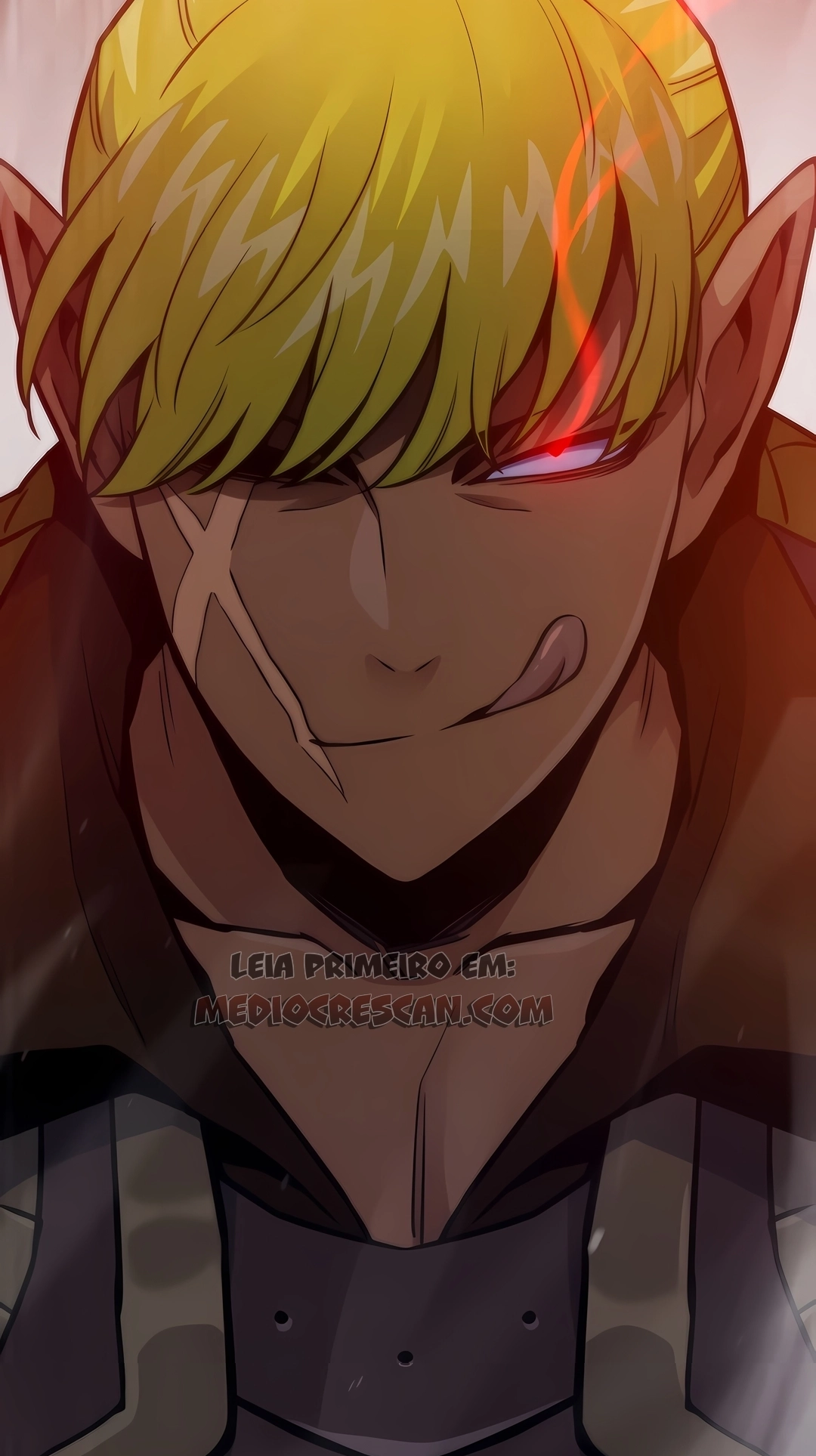 Read Retorno de Vidas Passadas PT Manga Online