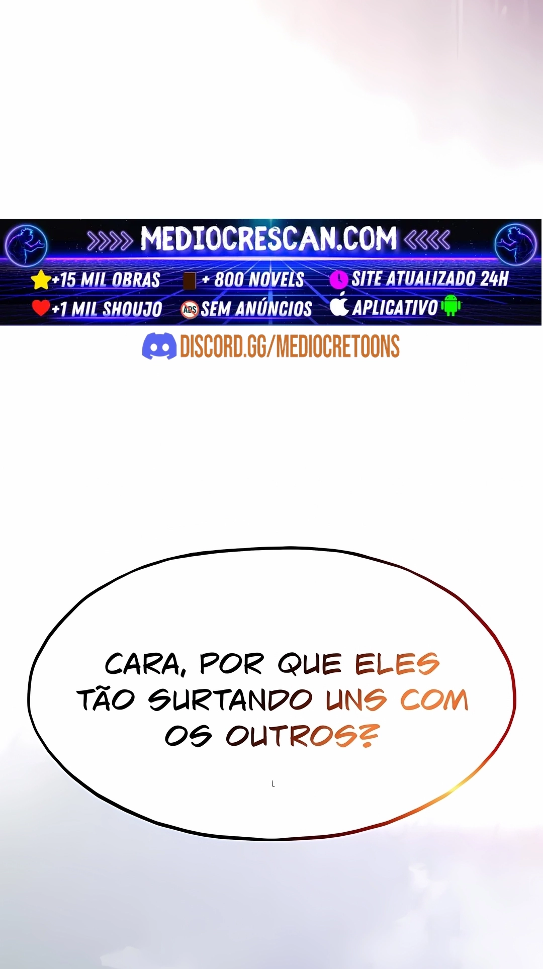 Read Retorno de Vidas Passadas PT Manga Online