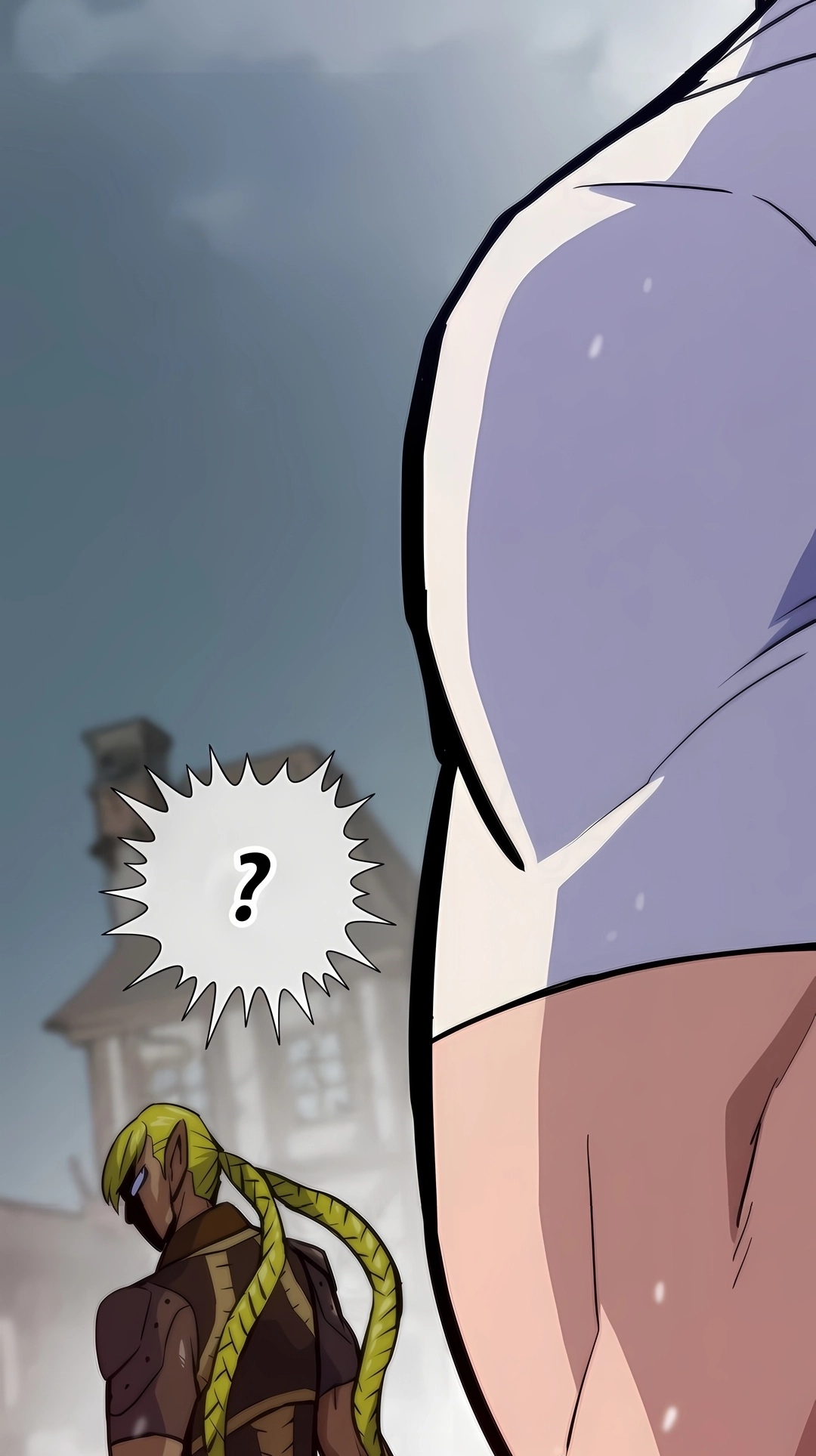 Read Retorno de Vidas Passadas PT Manga Online