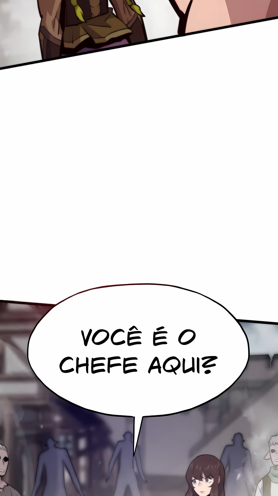 Read Retorno de Vidas Passadas PT Manga Online