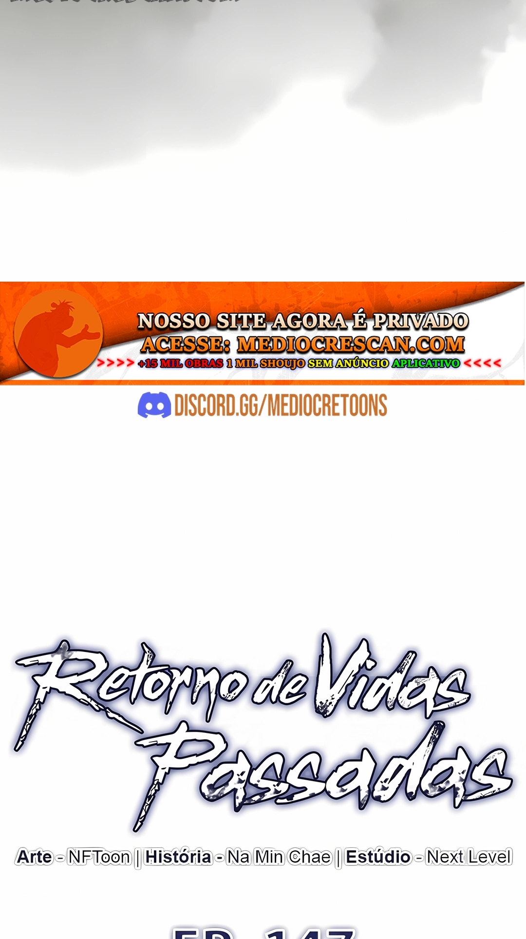 Read Retorno de Vidas Passadas PT Manga Online