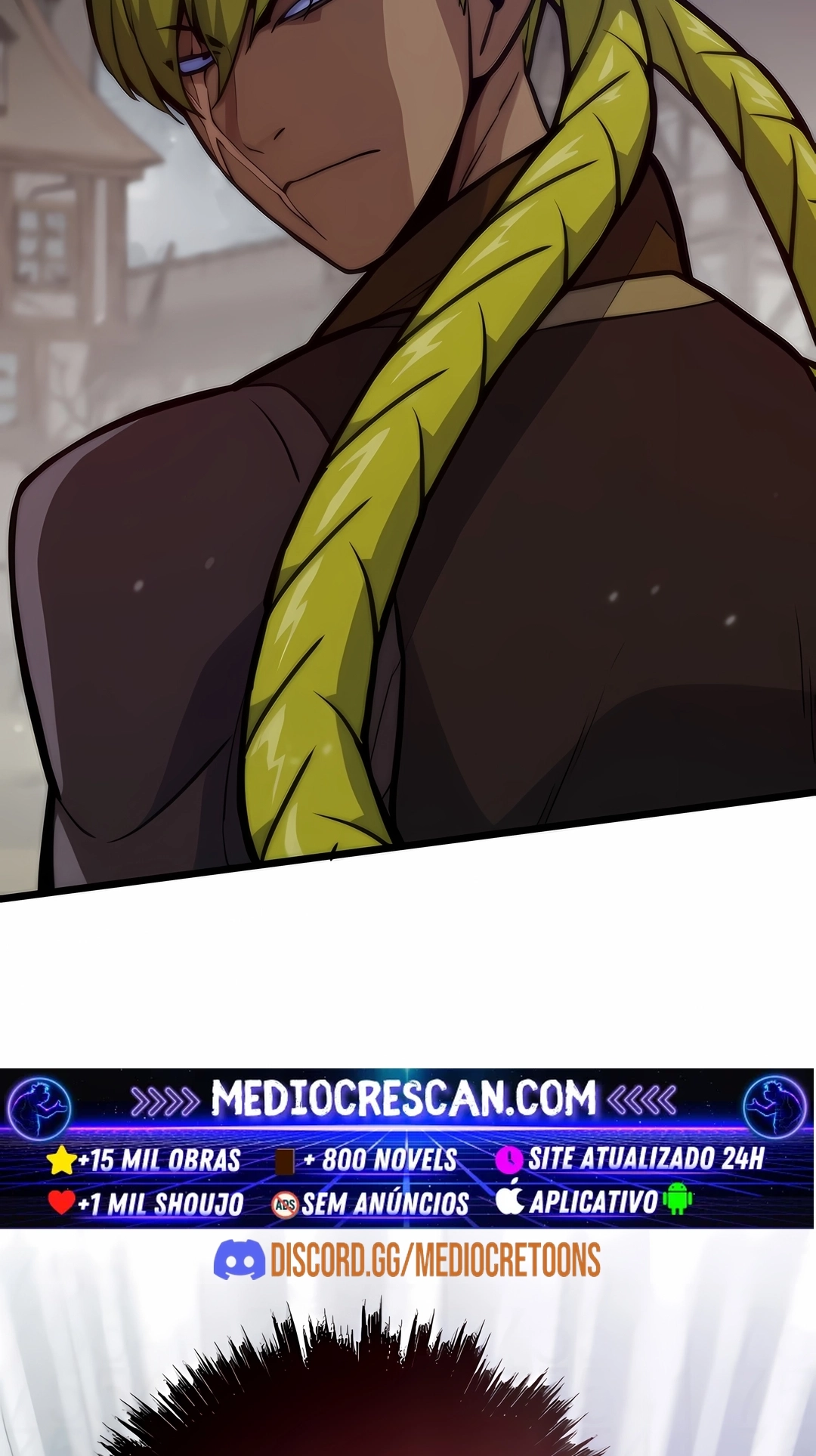 Read Retorno de Vidas Passadas PT Manga Online
