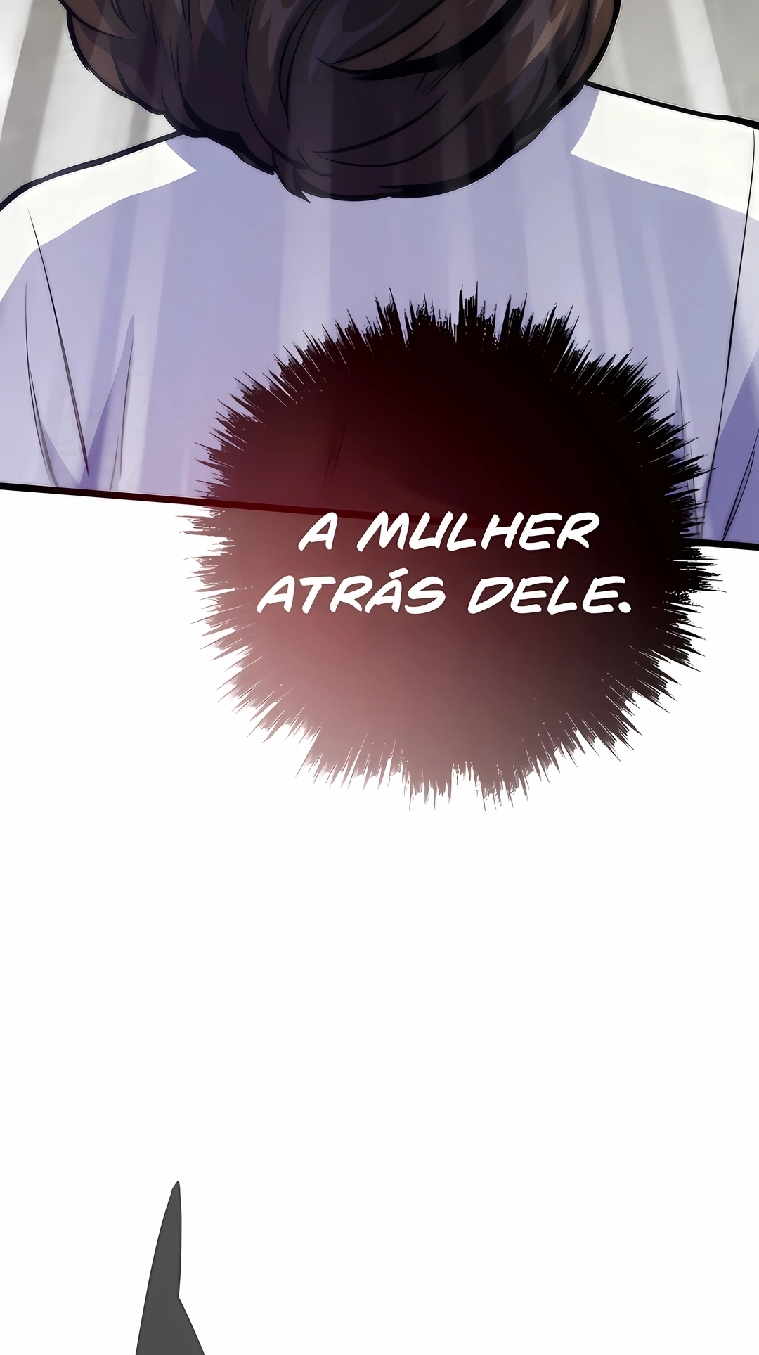 Read Retorno de Vidas Passadas PT Manga Online