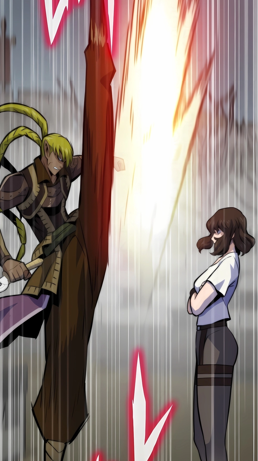 Read Retorno de Vidas Passadas PT Manga Online