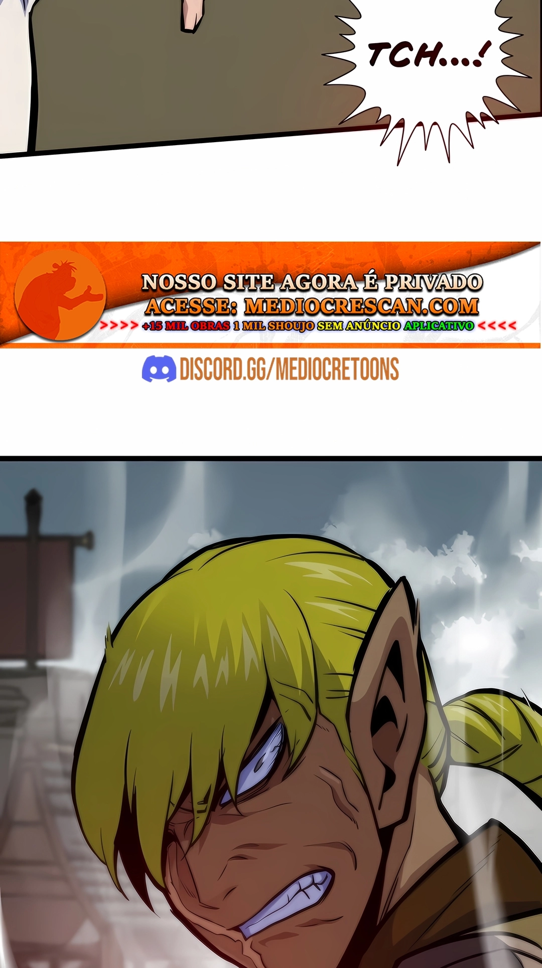 Read Retorno de Vidas Passadas PT Manga Online