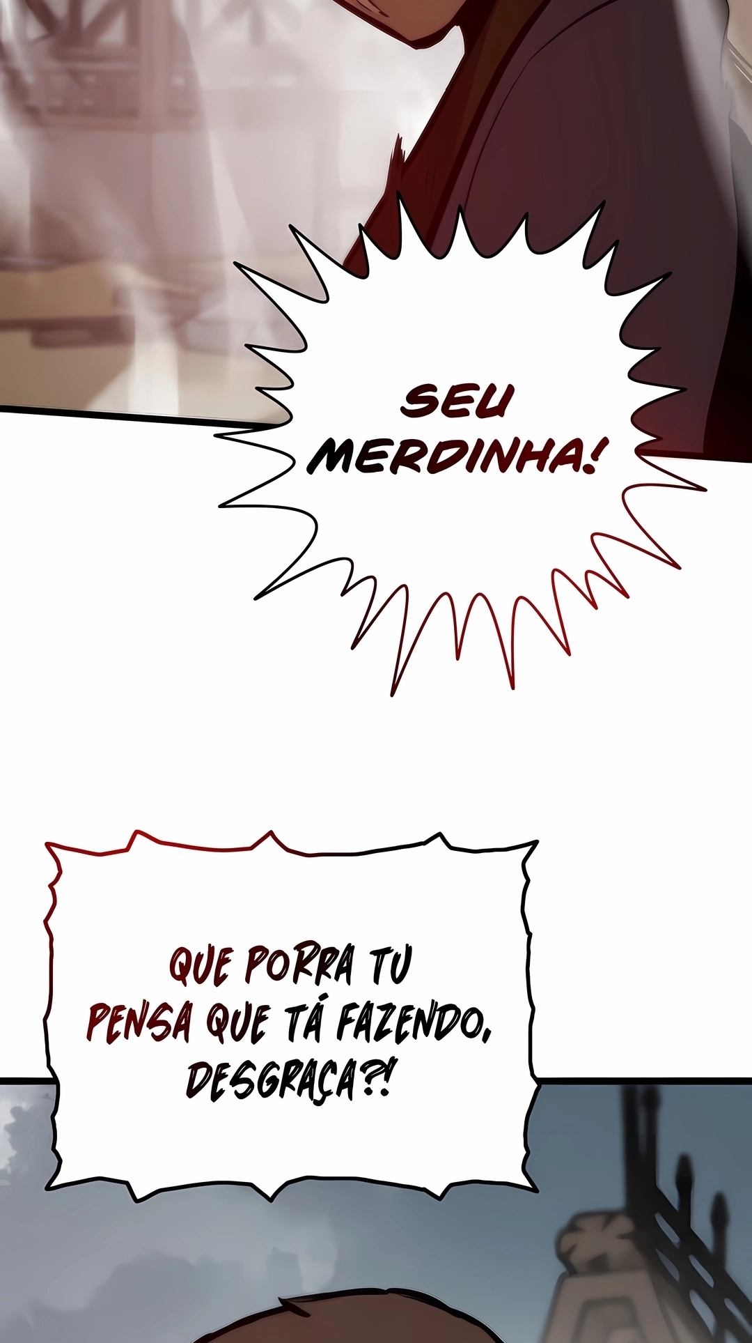 Read Retorno de Vidas Passadas PT Manga Online