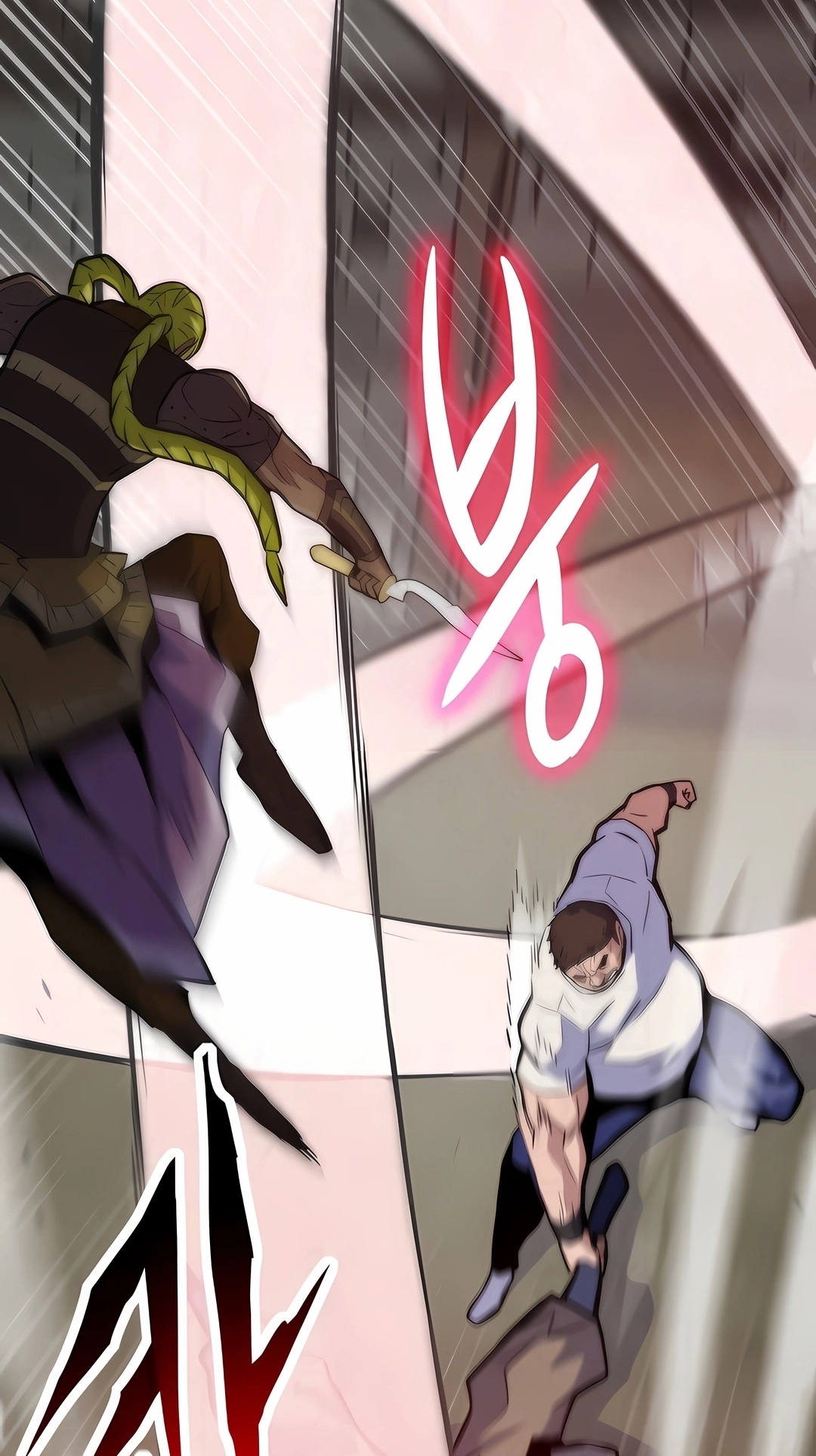 Read Retorno de Vidas Passadas PT Manga Online