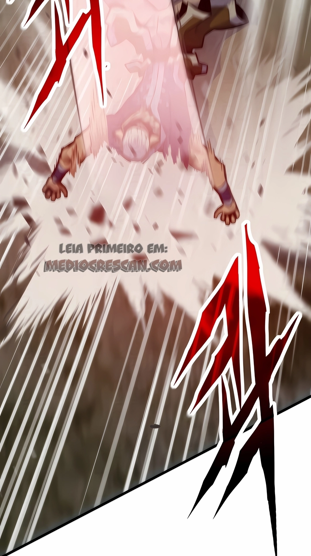 Read Retorno de Vidas Passadas PT Manga Online