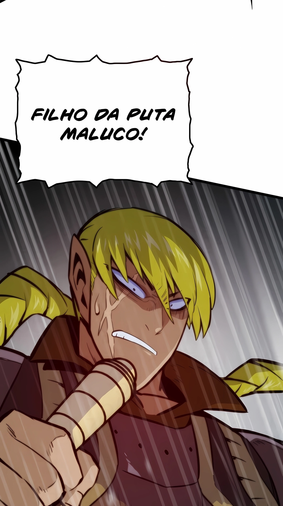 Read Retorno de Vidas Passadas PT Manga Online