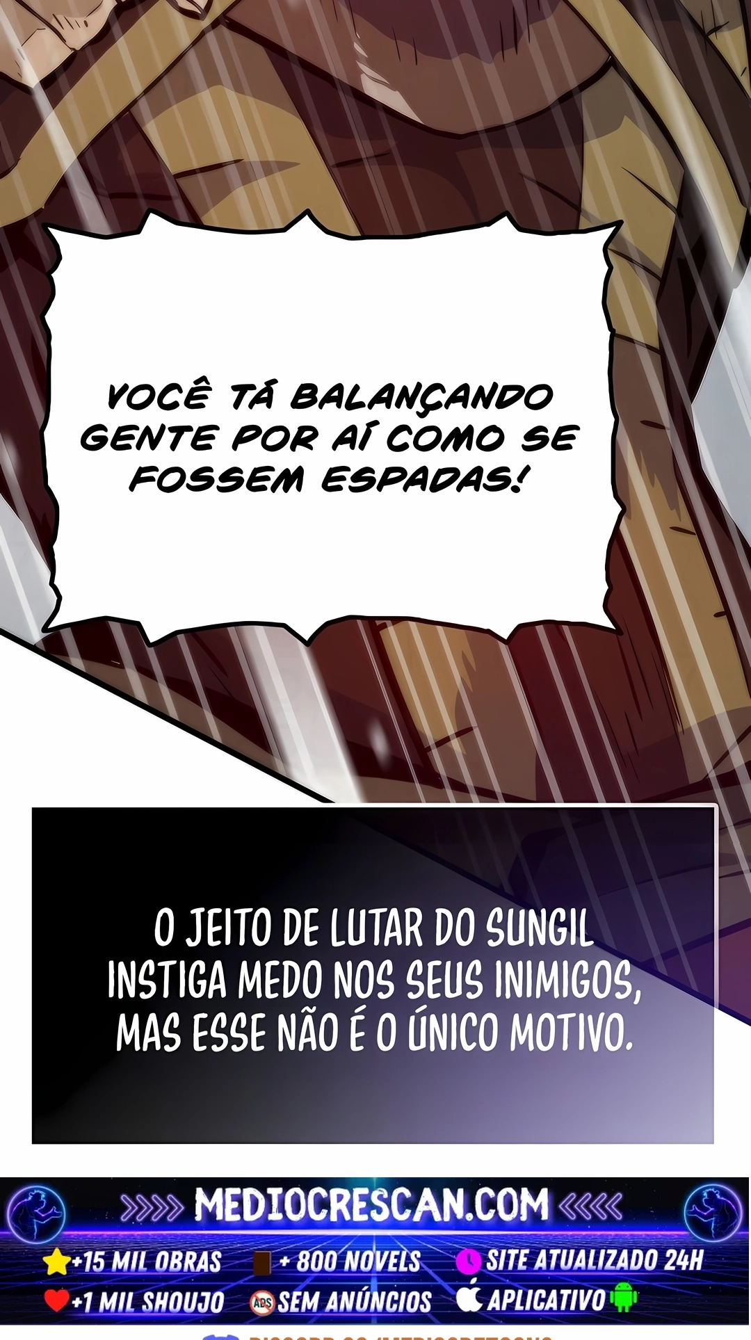Read Retorno de Vidas Passadas PT Manga Online