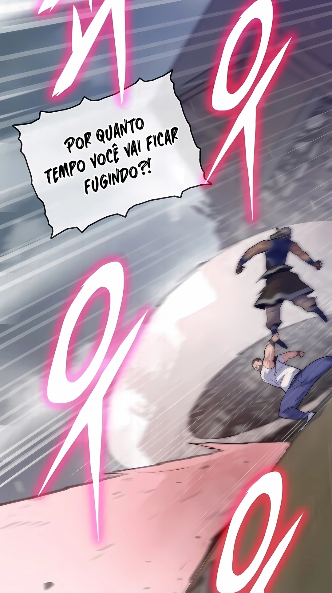 Read Retorno de Vidas Passadas PT Manga Online