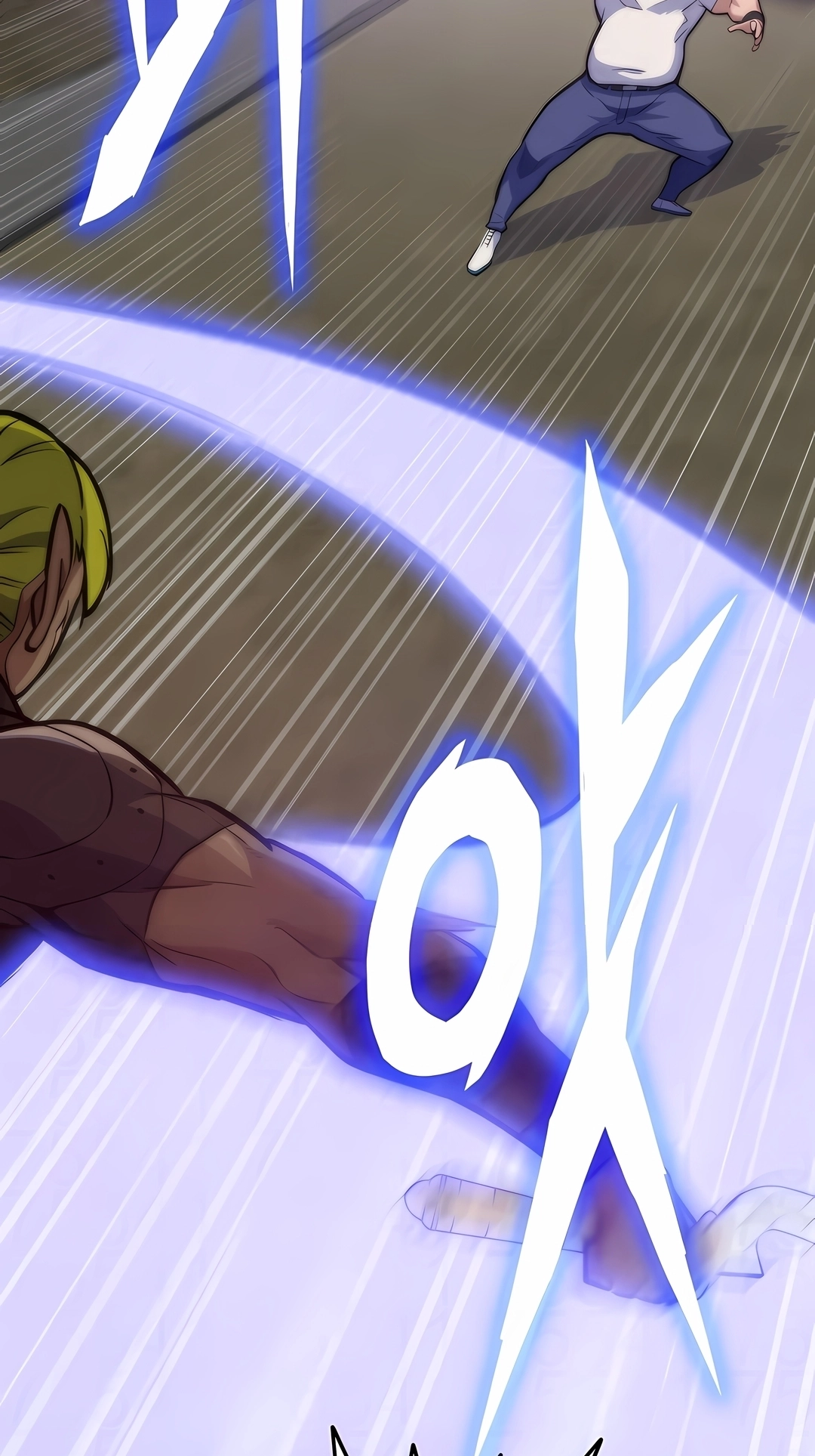 Read Retorno de Vidas Passadas PT Manga Online