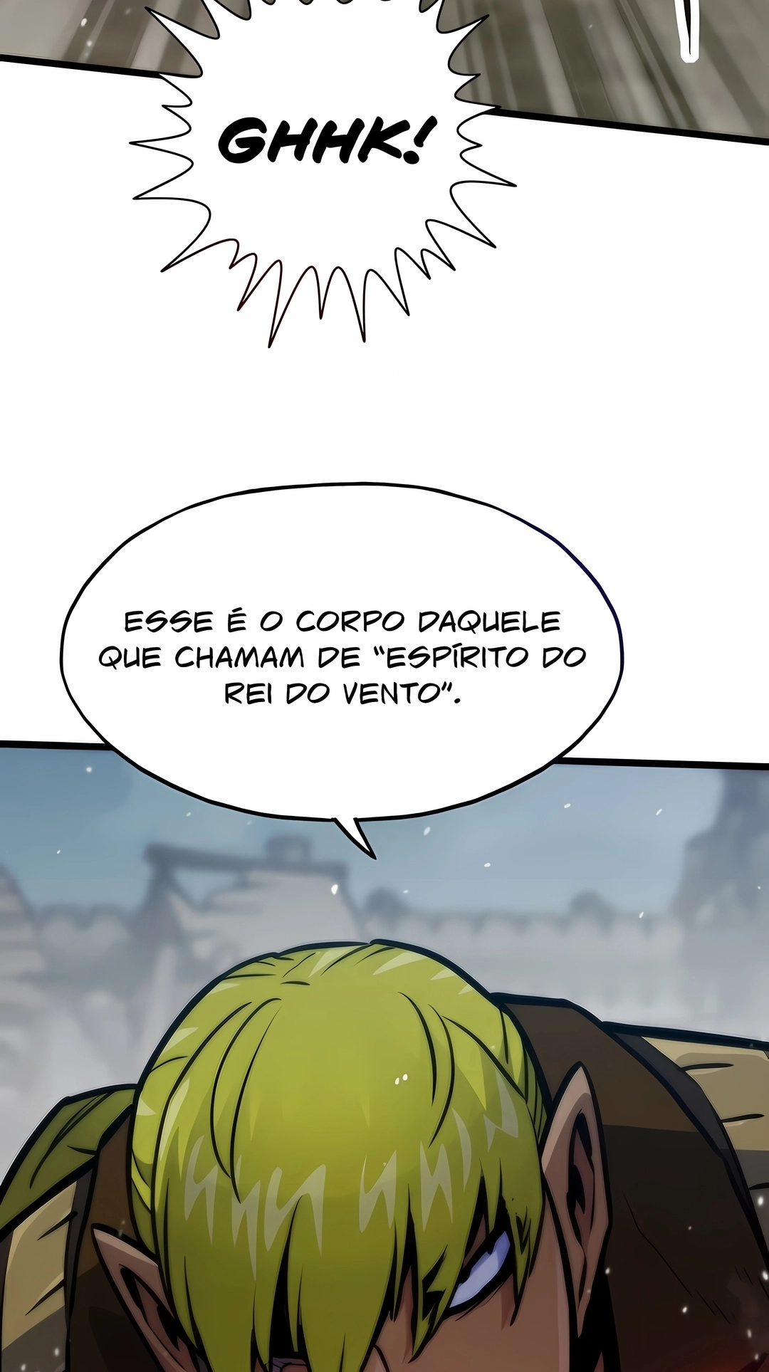 Read Retorno de Vidas Passadas PT Manga Online