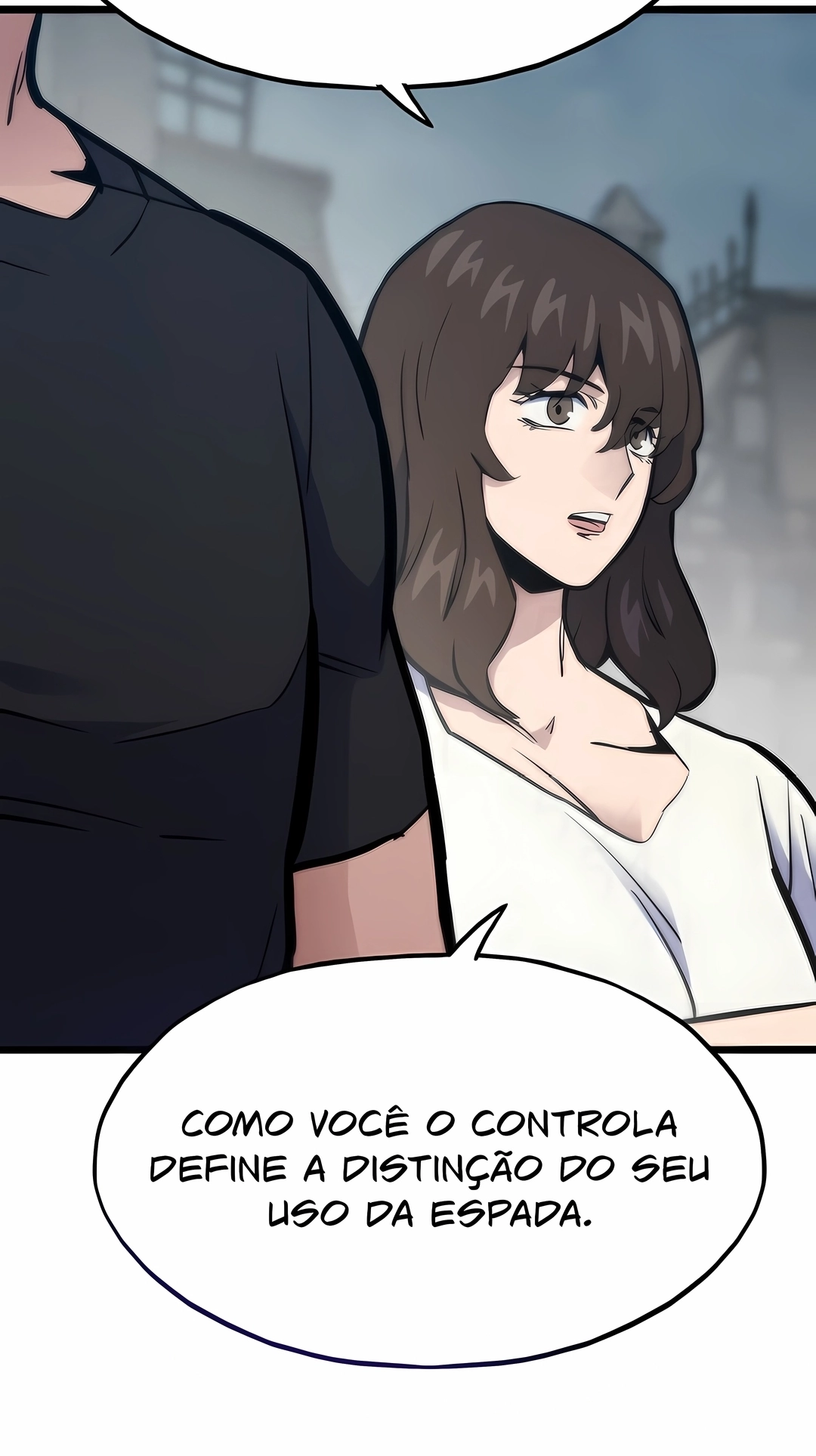 Read Retorno de Vidas Passadas PT Manga Online