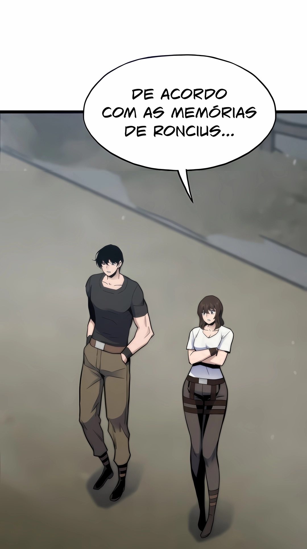 Read Retorno de Vidas Passadas PT Manga Online