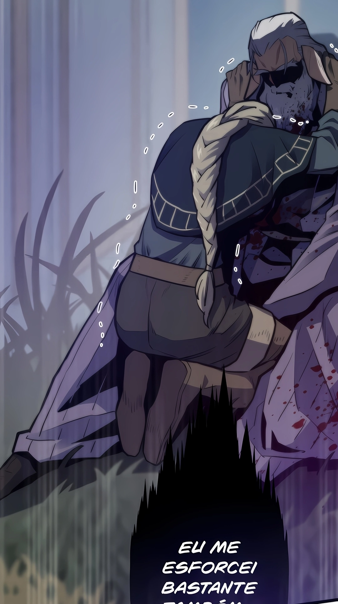 Read Retorno de Vidas Passadas PT Manga Online