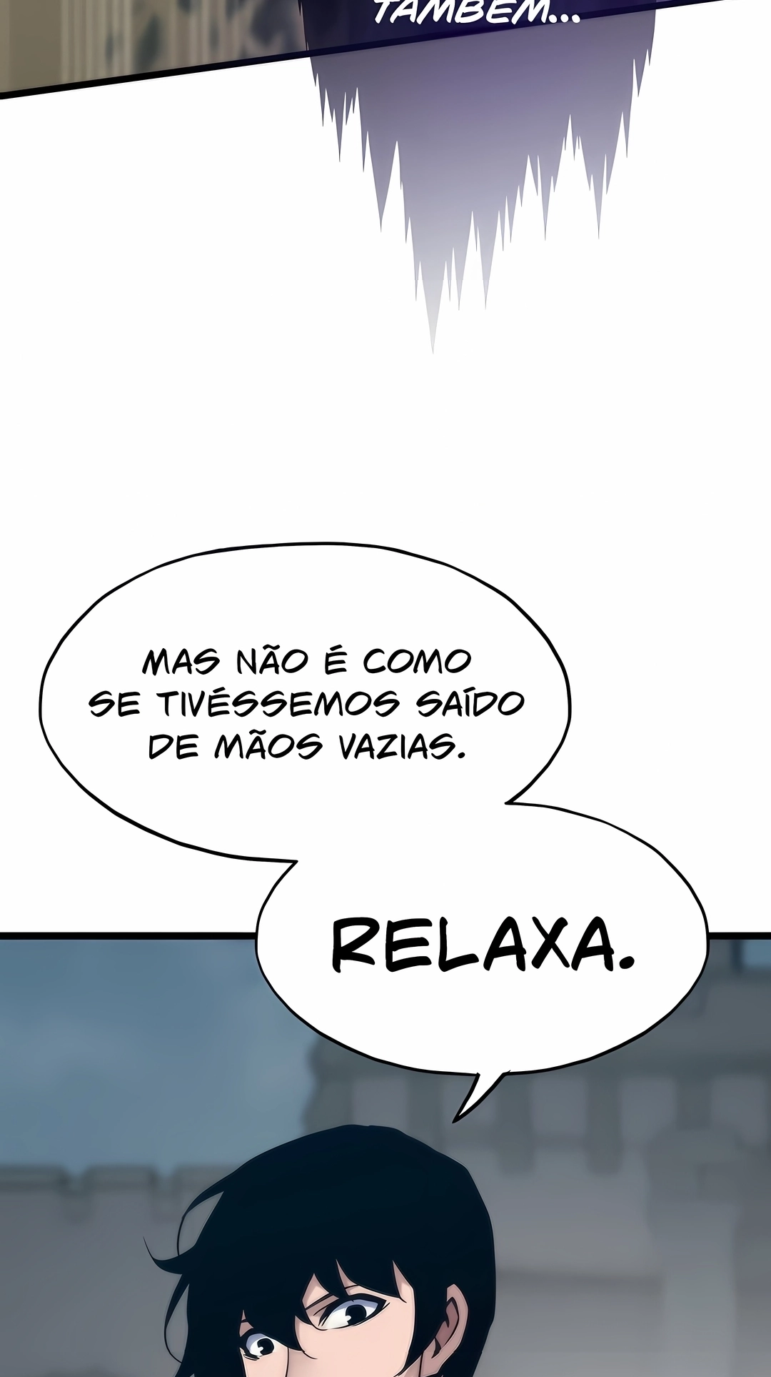 Read Retorno de Vidas Passadas PT Manga Online