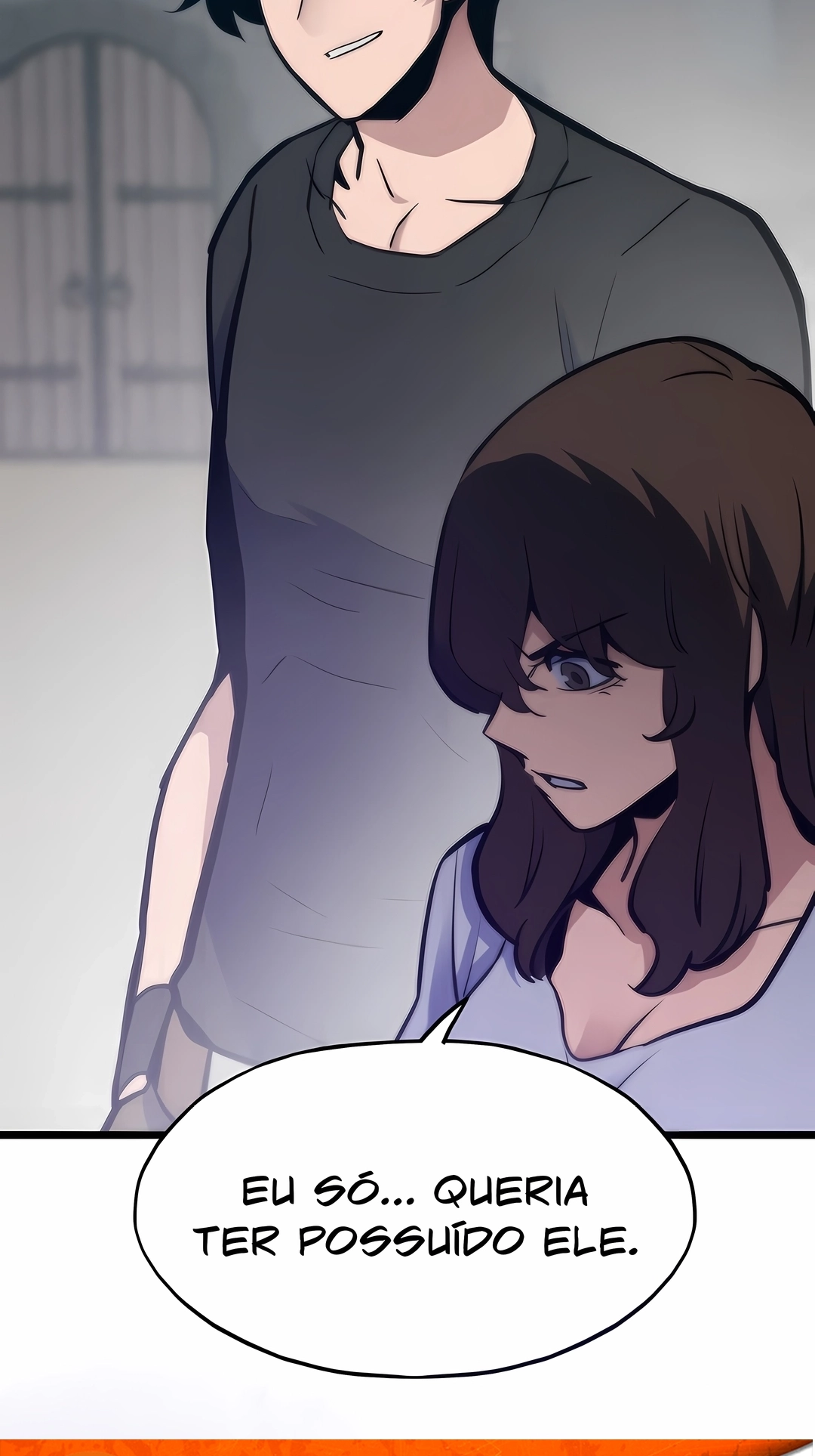 Read Retorno de Vidas Passadas PT Manga Online