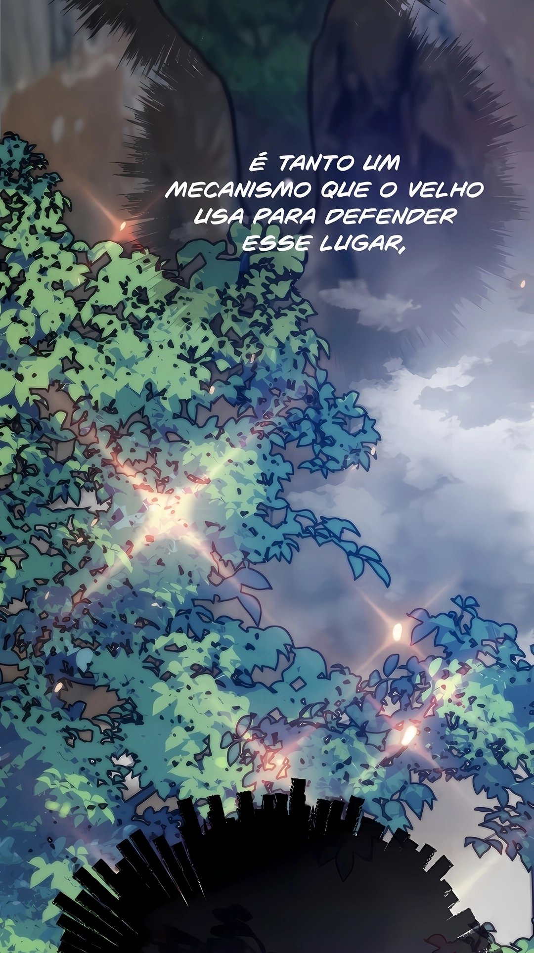 Read Retorno de Vidas Passadas PT Manga Online
