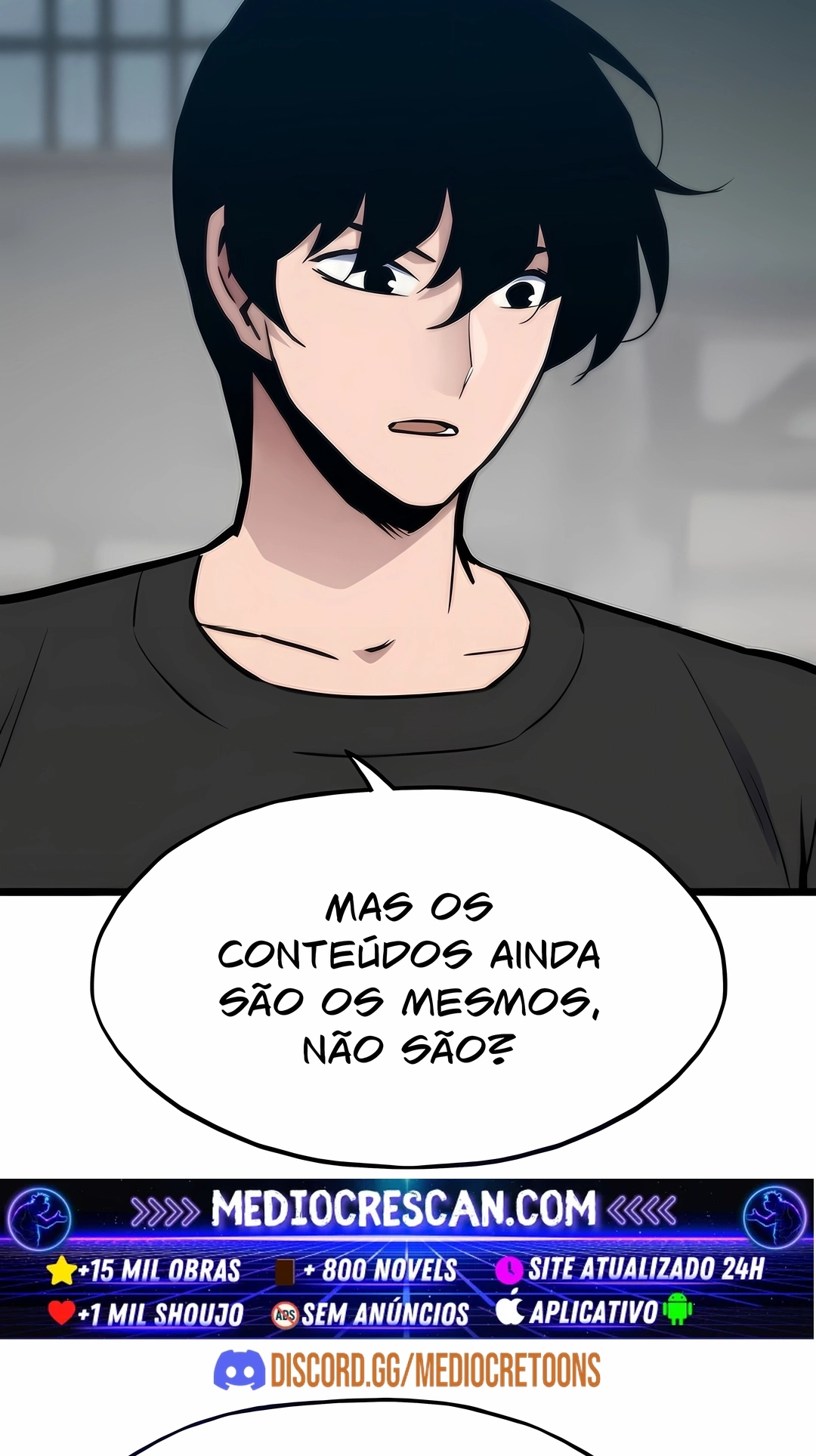 Read Retorno de Vidas Passadas PT Manga Online