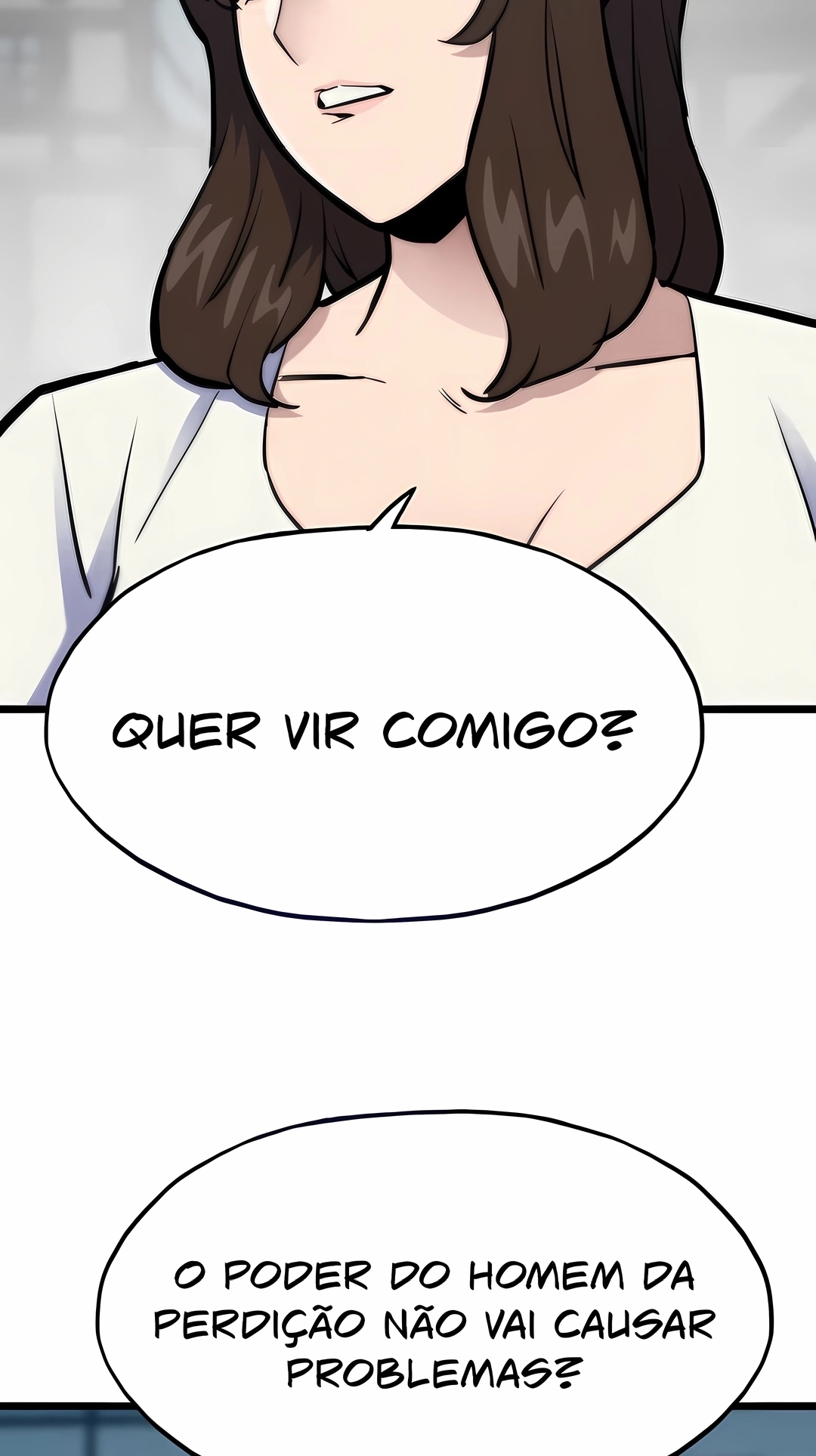 Read Retorno de Vidas Passadas PT Manga Online