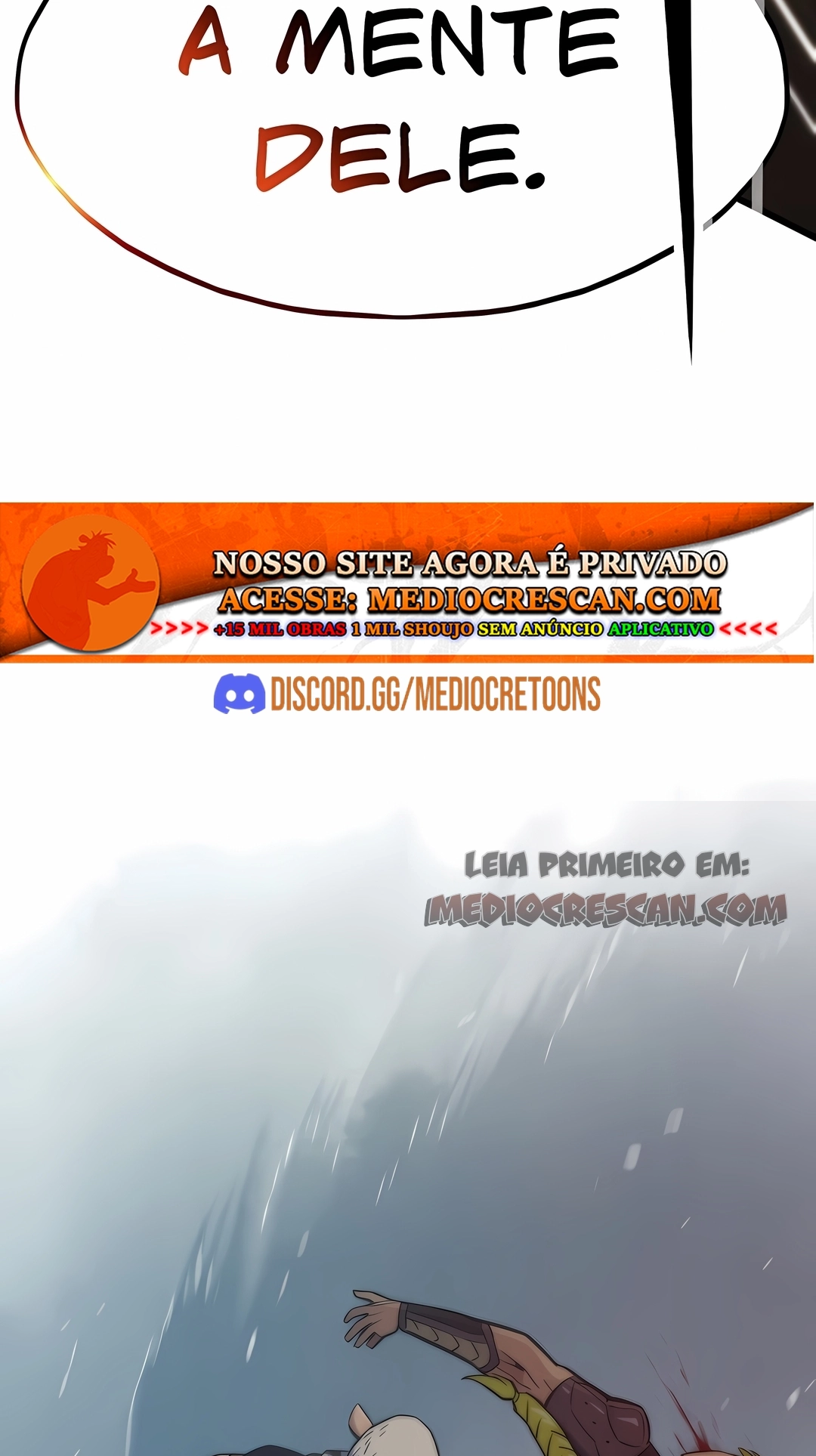 Read Retorno de Vidas Passadas PT Manga Online