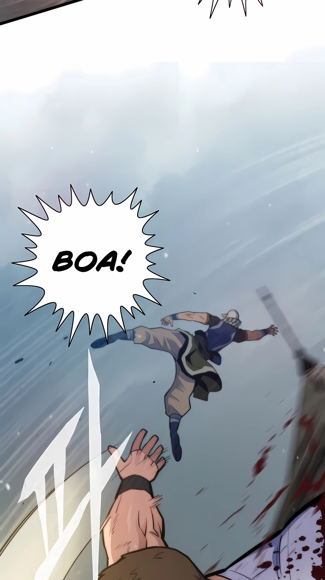 Read Retorno de Vidas Passadas PT Manga Online
