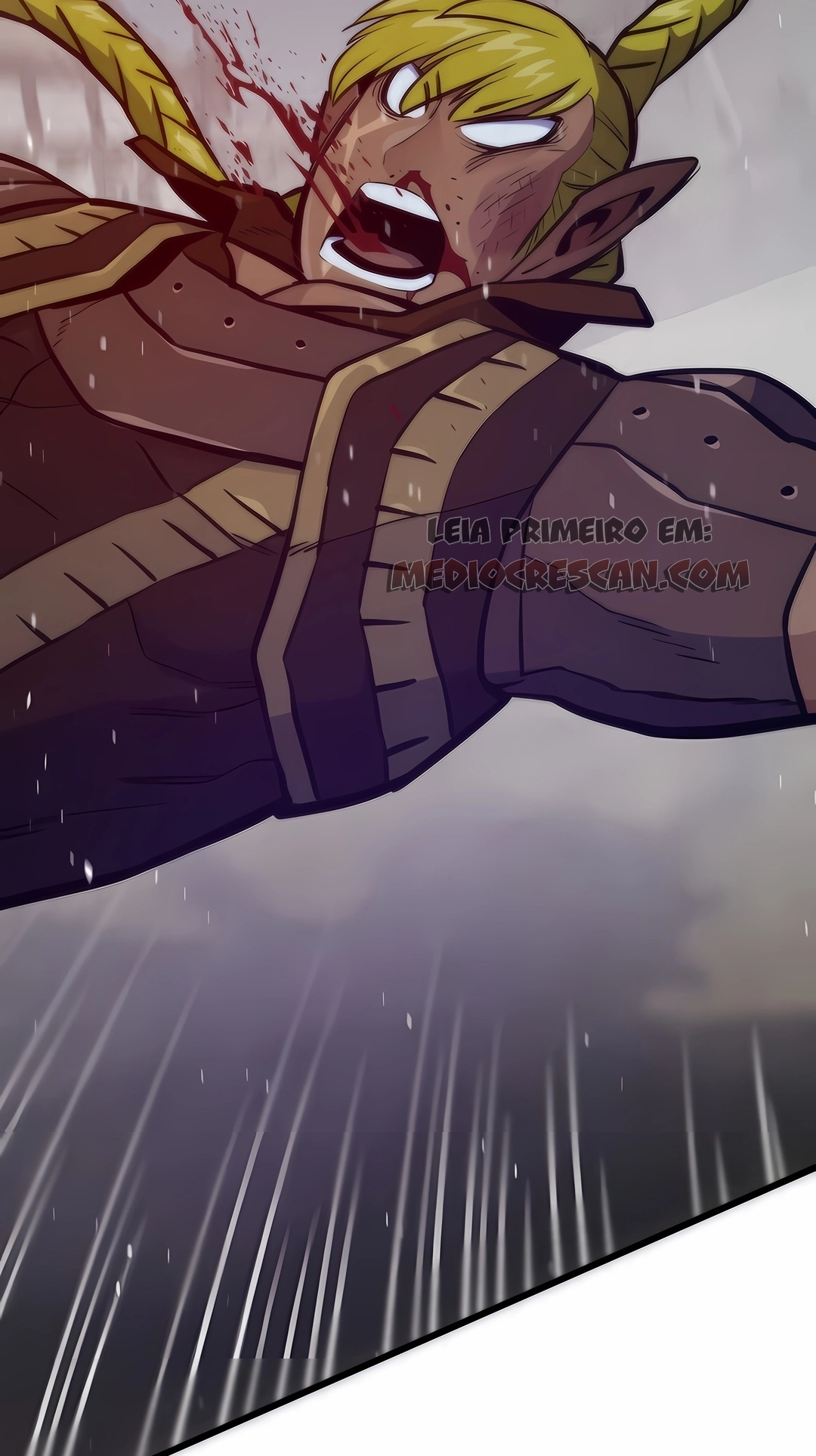 Read Retorno de Vidas Passadas PT Manga Online