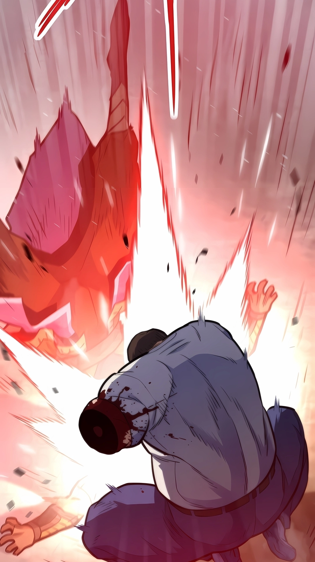 Read Retorno de Vidas Passadas PT Manga Online